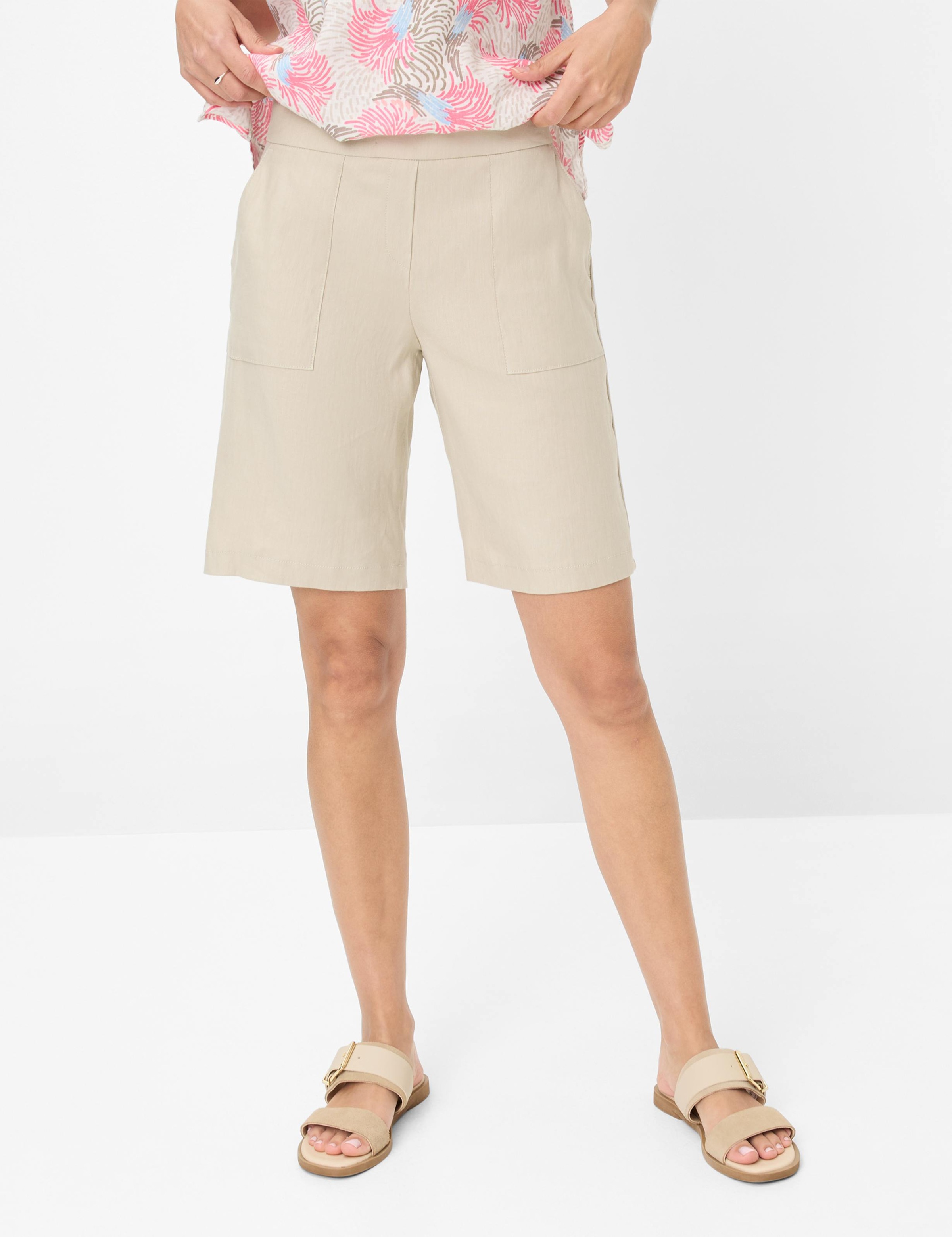 Brax Culotte "Style MEL B" günstig online kaufen