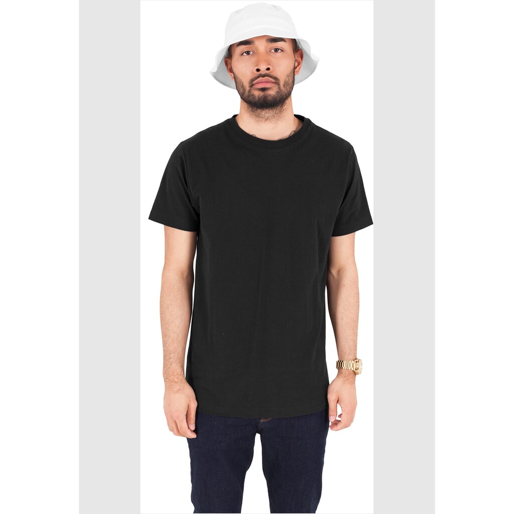 Flexfit Flex Cap »Flexfit Unisex Flexfit Cotton Twill Bucket Hat«