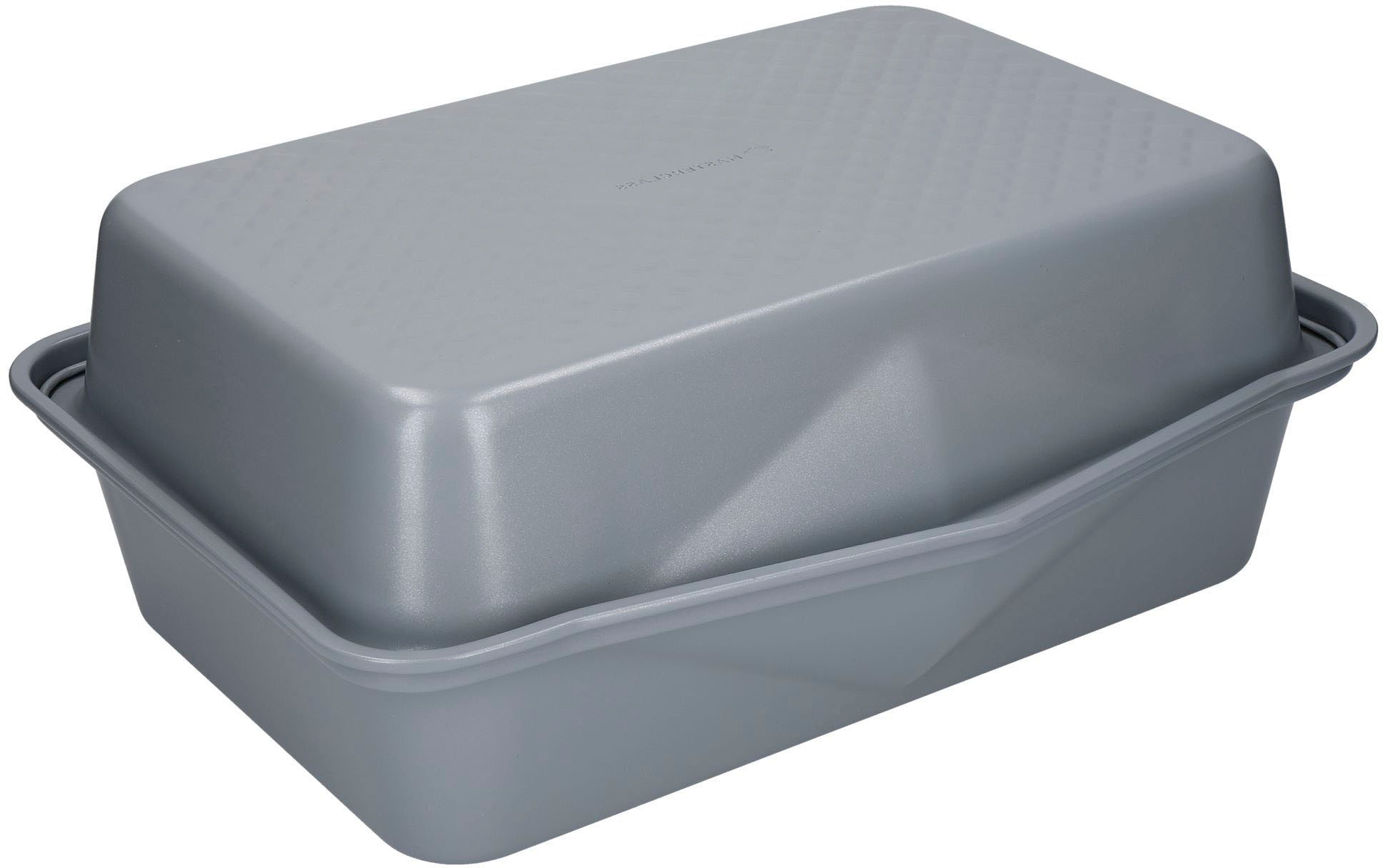 Master Class Backform "MasterClass Smart Ceramic" mit robuster Antihaftbesc günstig online kaufen