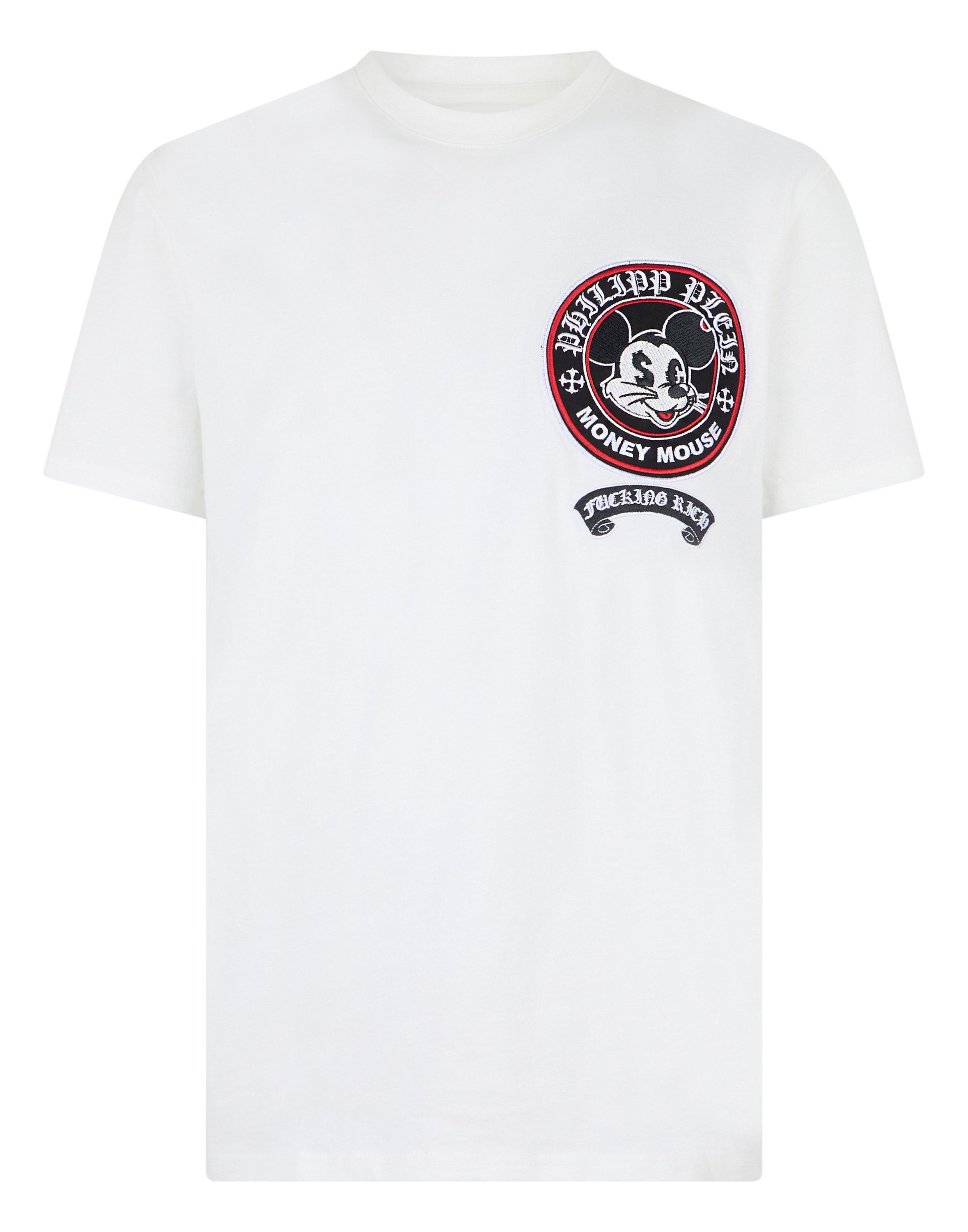 PHILIPP PLEIN "Money"