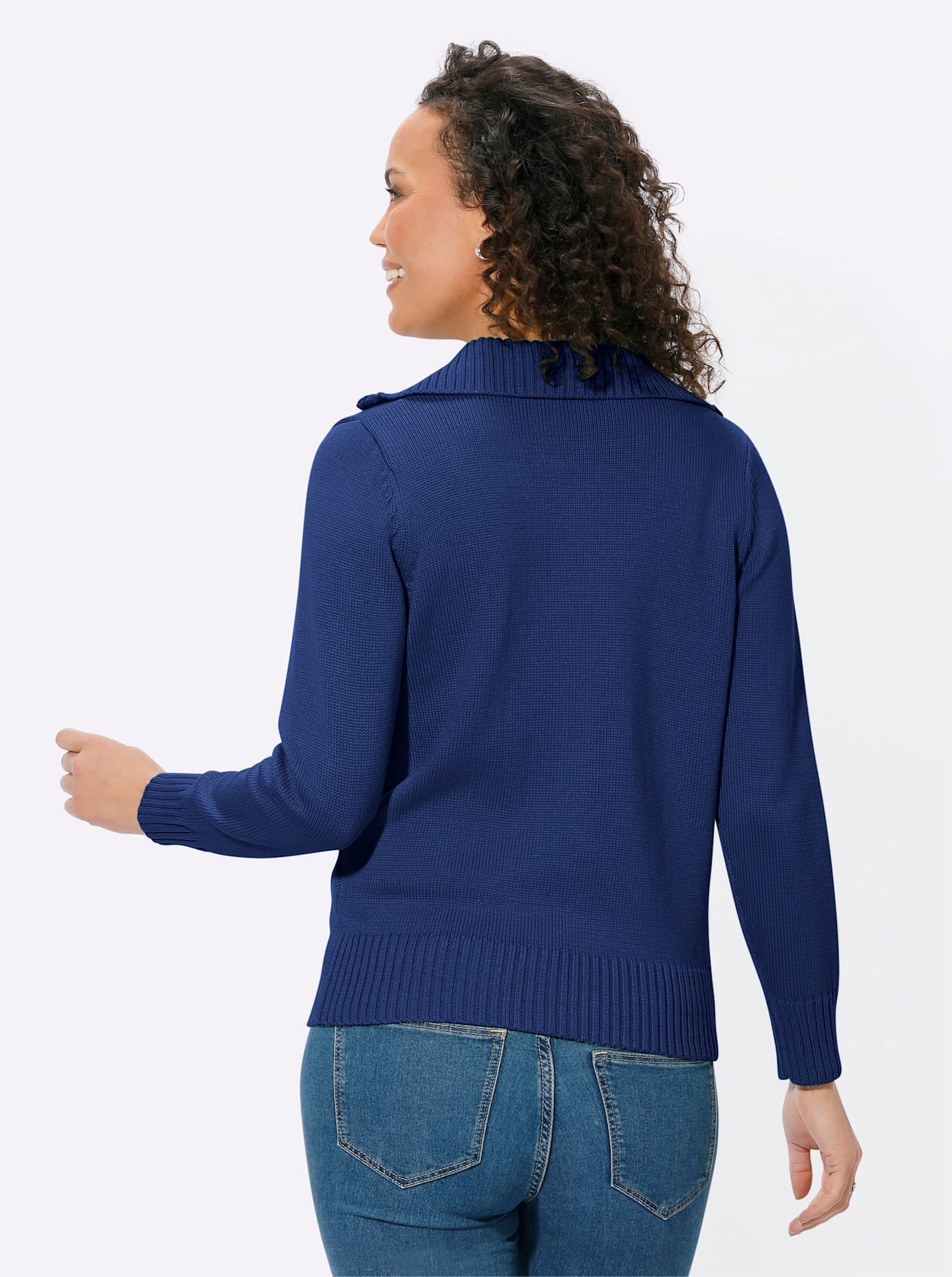 Casual Looks Troyer »Pullover«