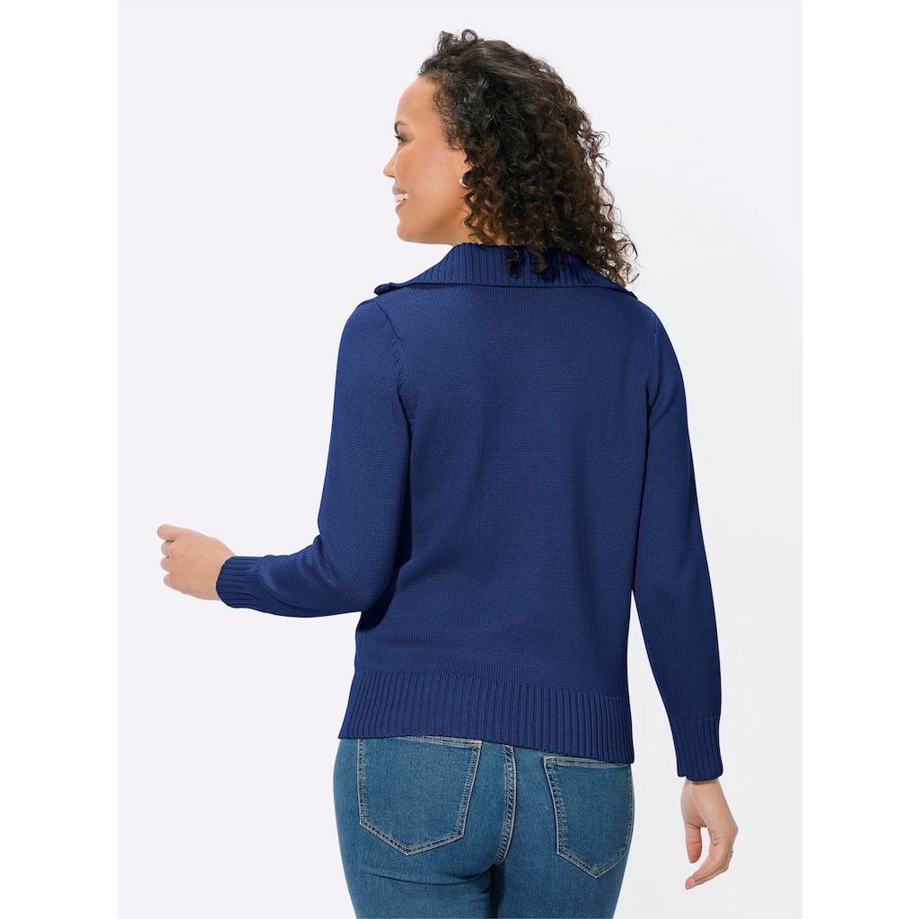 Casual Looks Troyer »Pullover«