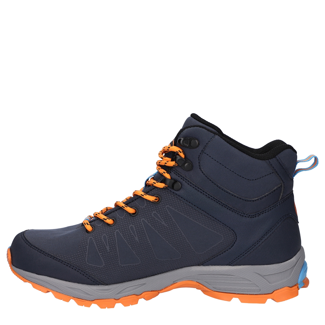 Hi-Tec Wanderschuh »Hi-Tec Stiefel Raven Mid Wp«
