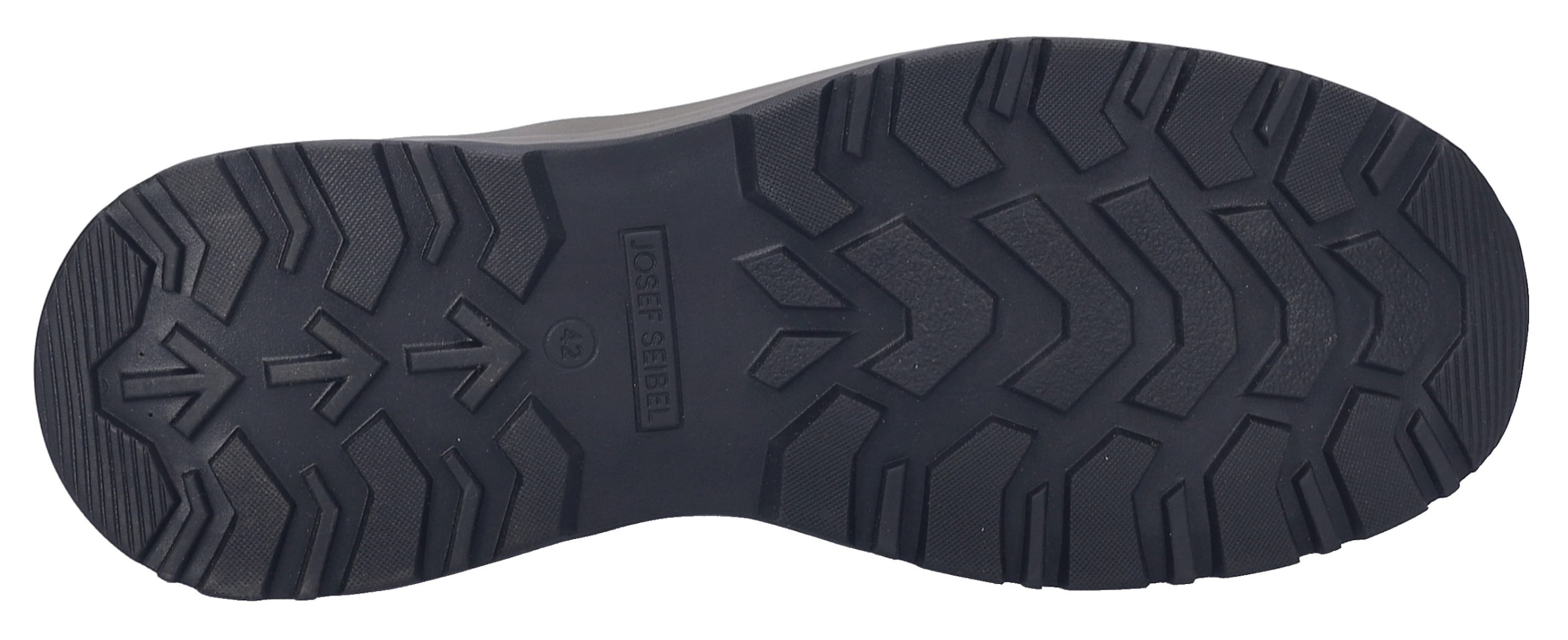 Josef Seibel Schnürschuh »Leroy 55«, Freizeitschuh, Komfortschuh mit TEX-Ausstattung