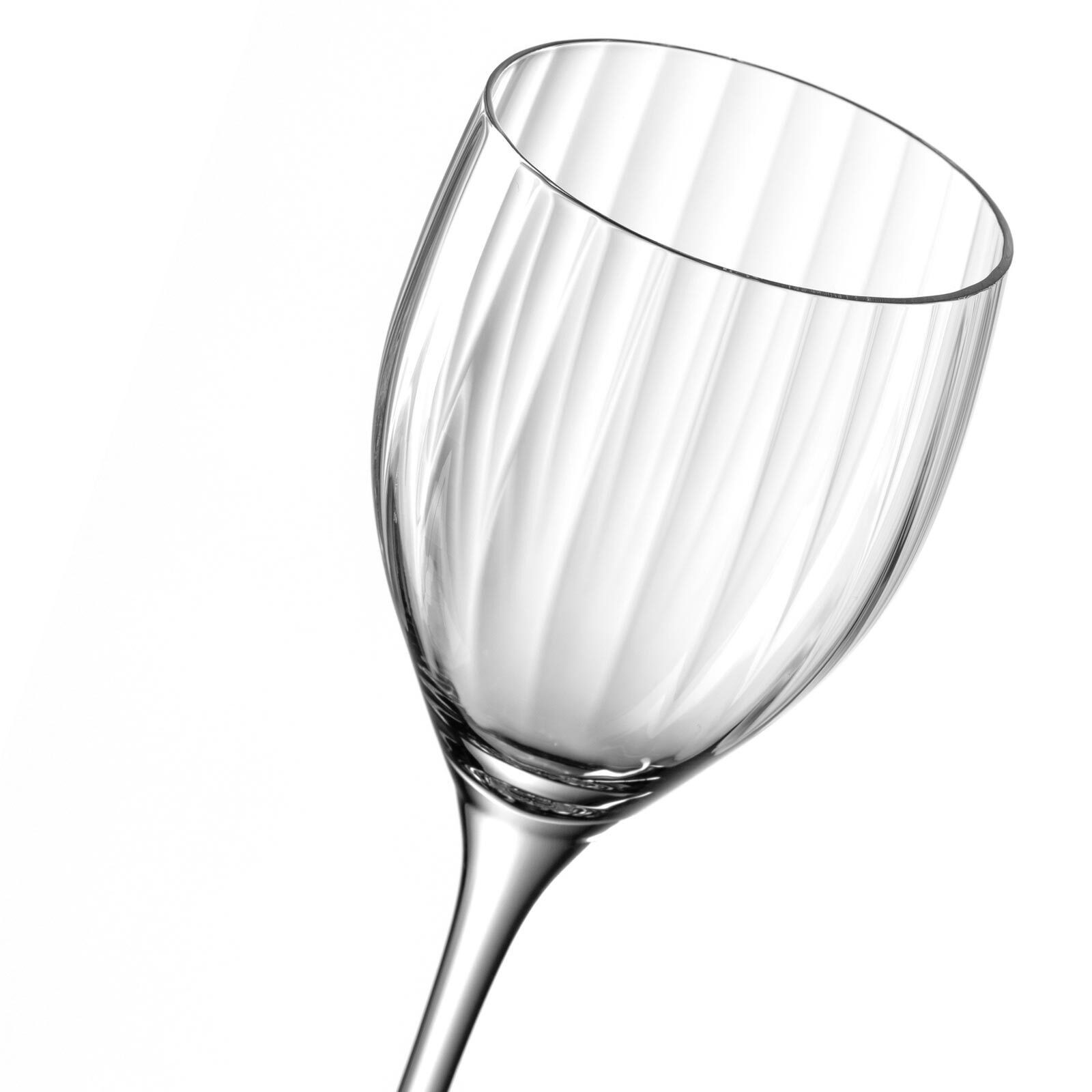 LEONARDO Likörglas »Likörgläser Poesia 190 ml 6er Set transparent«