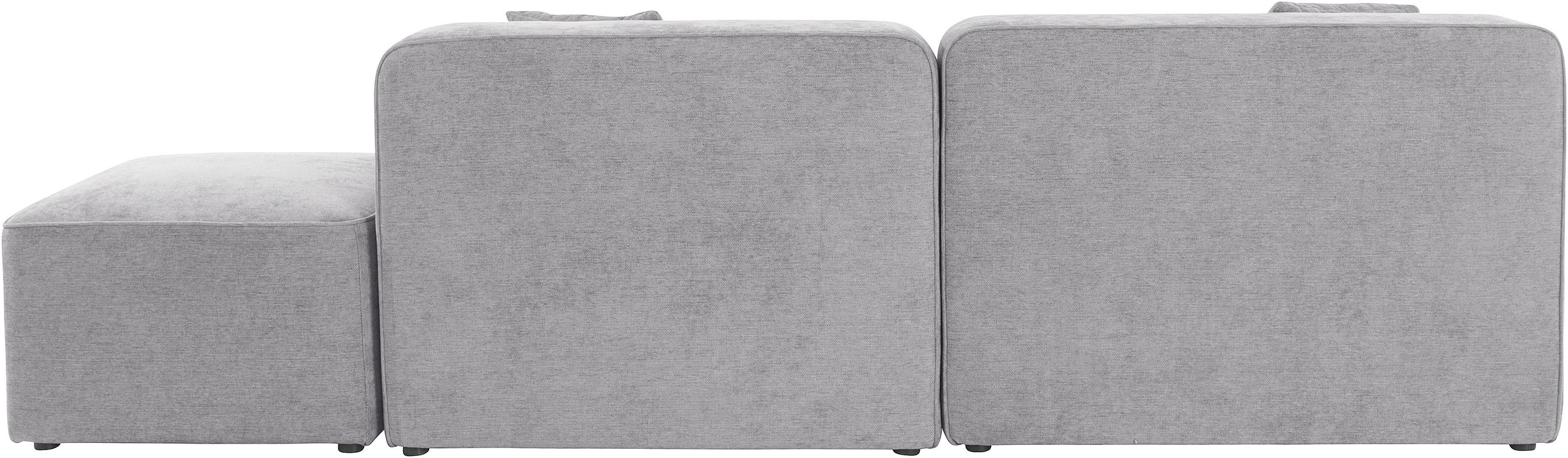 andas Ecksofa »Sundstrup L-Form«, Modulserie, individuelle Zusammenstellung