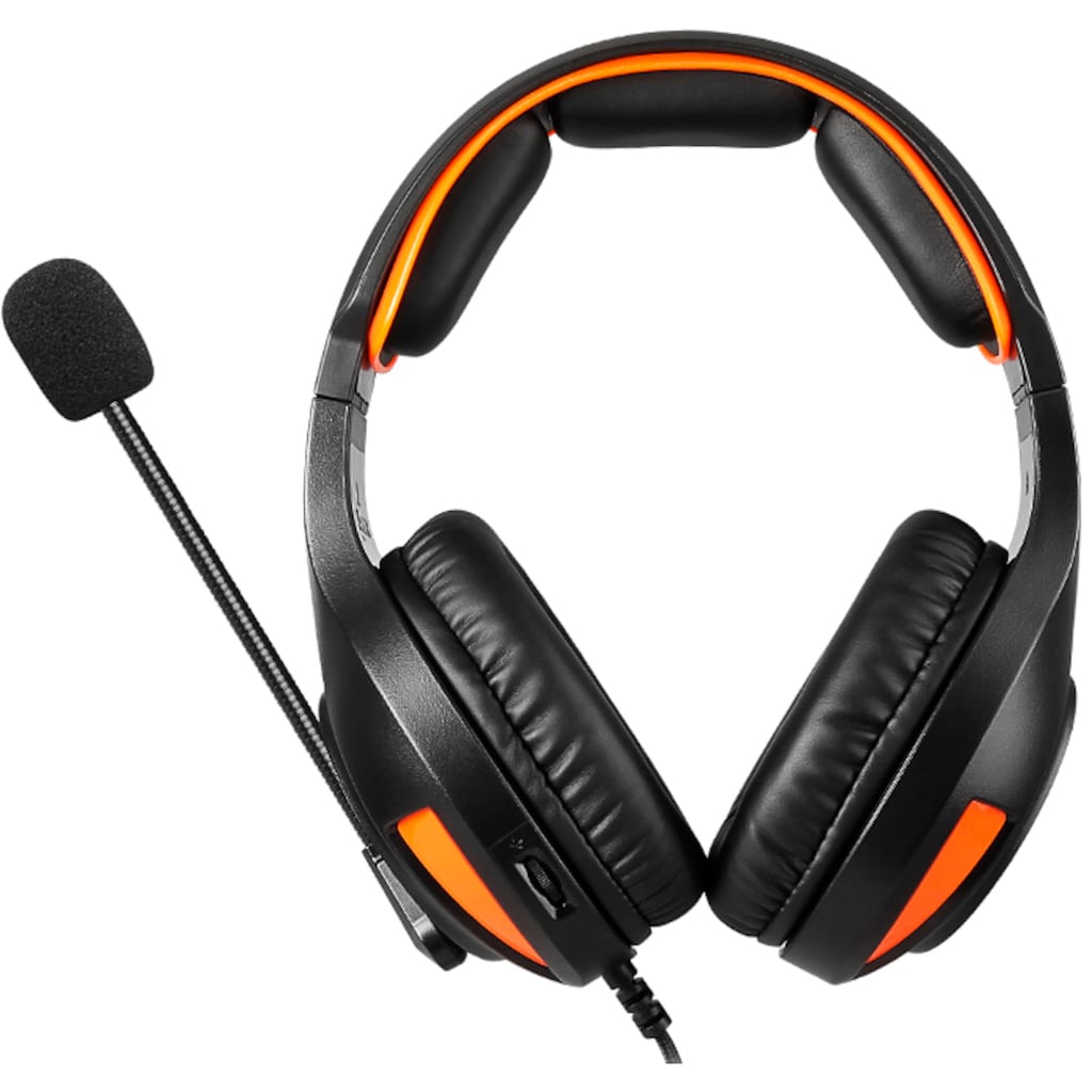 Sades Gaming-Headset »A2«