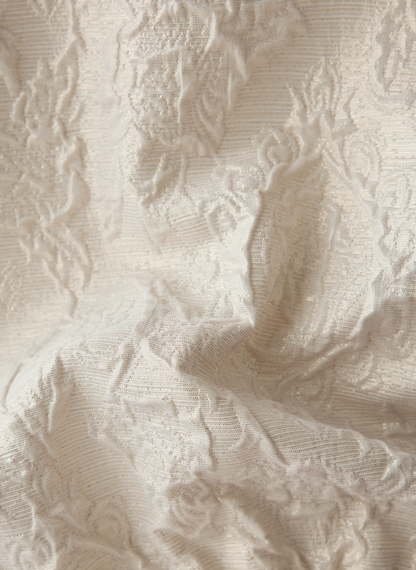 LeComte Blouson »LeComte Jacke mit floraler Prägung«