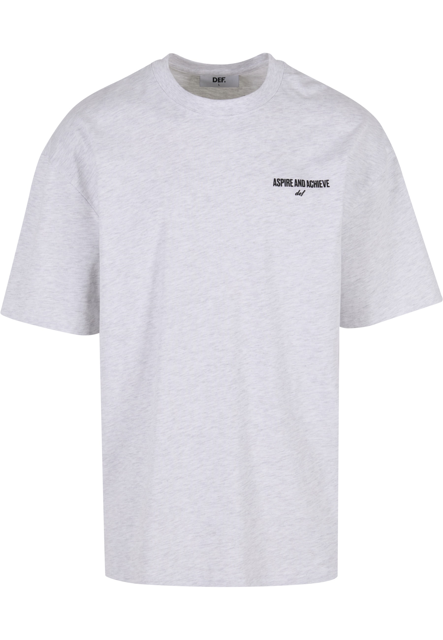 DEF T-Shirt "DEF DEF TICTACTOE T-Shirts" 1