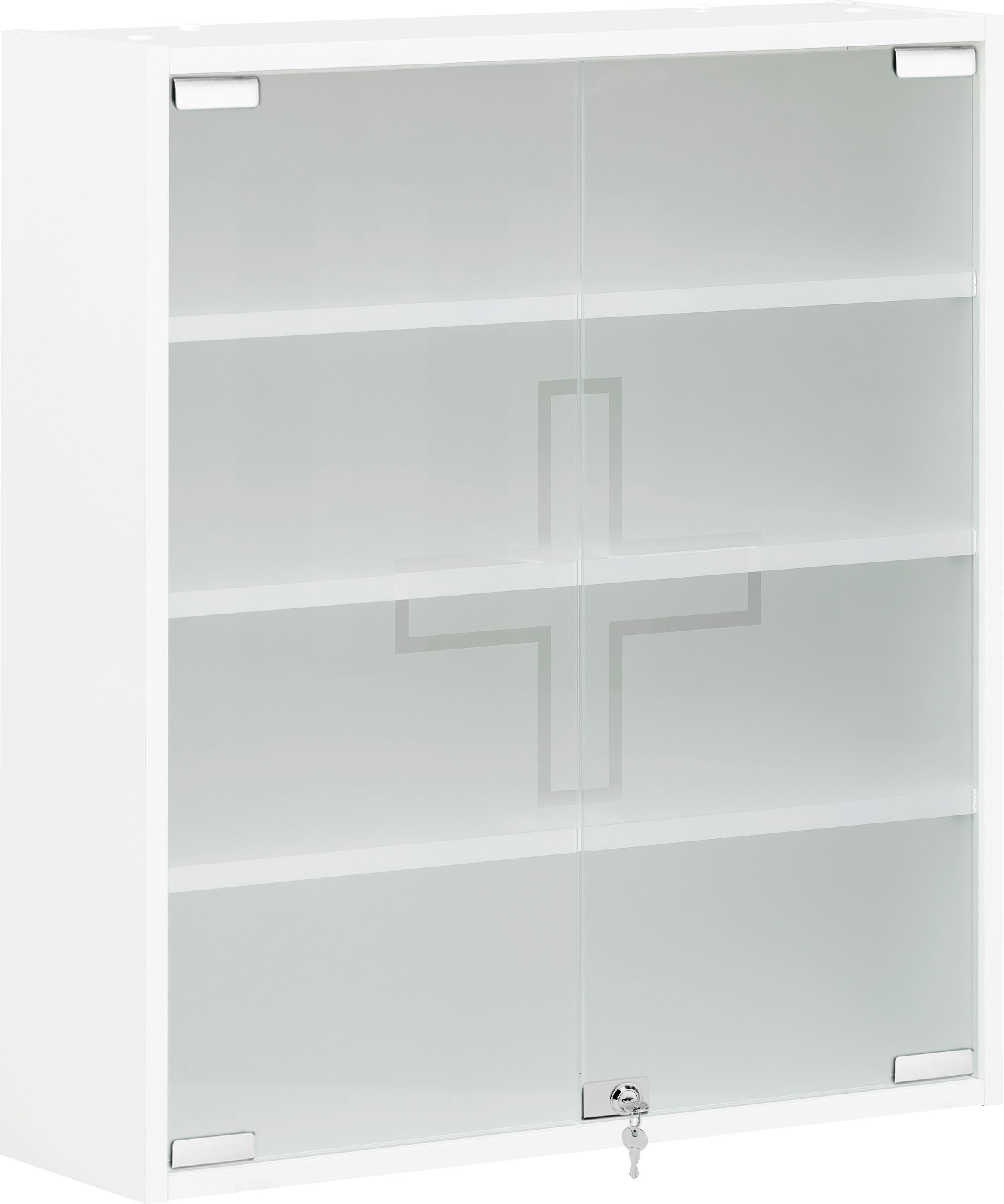 Medizinschrank »Wido«, Breite 64 cm