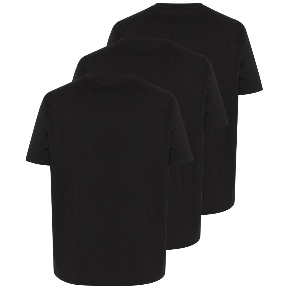 lotto T-Shirt, - im vorteilhaften 3 Stück Pack