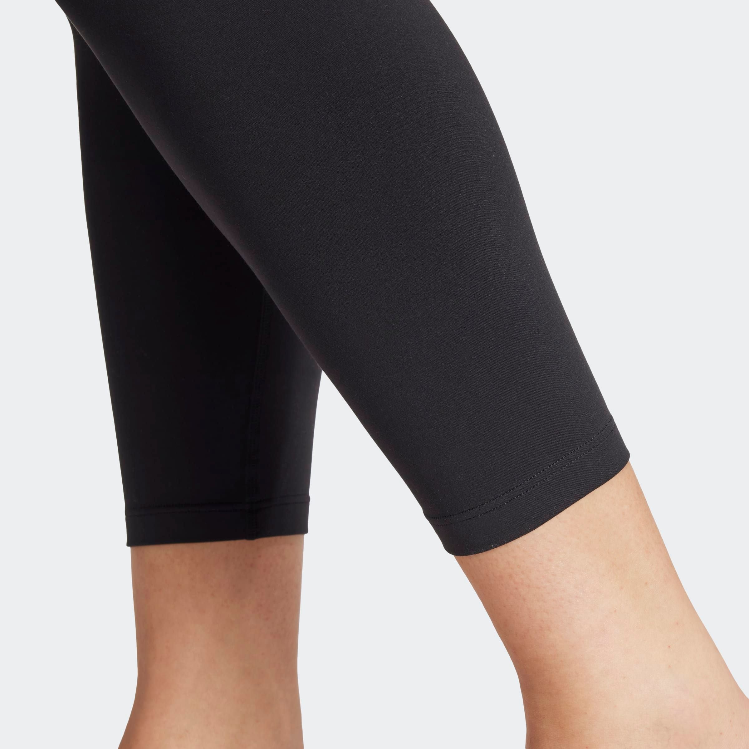 adidas Performance Trainingstights »All Me 7/8 PS«, (1 tlg.)
