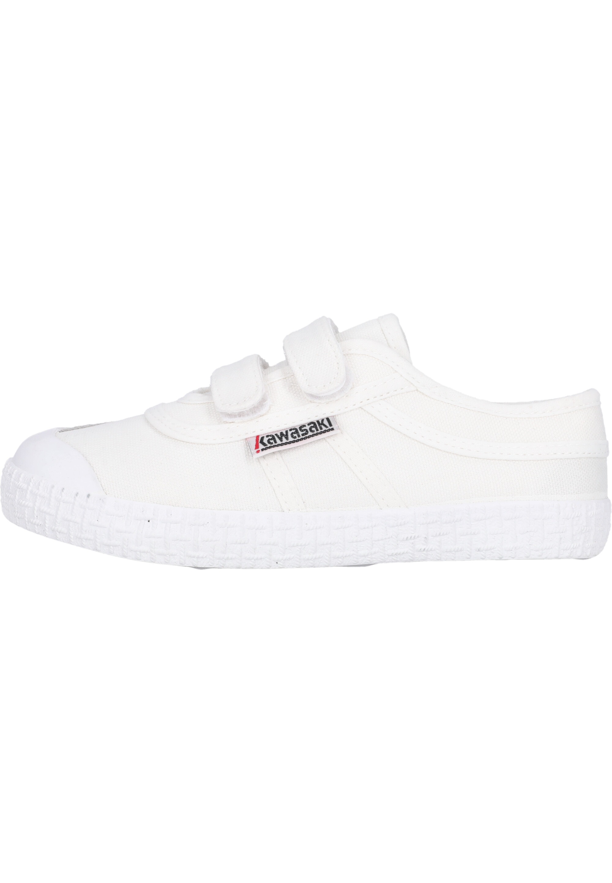 Kawasaki Sneaker »Original«, mit Klettverschluss