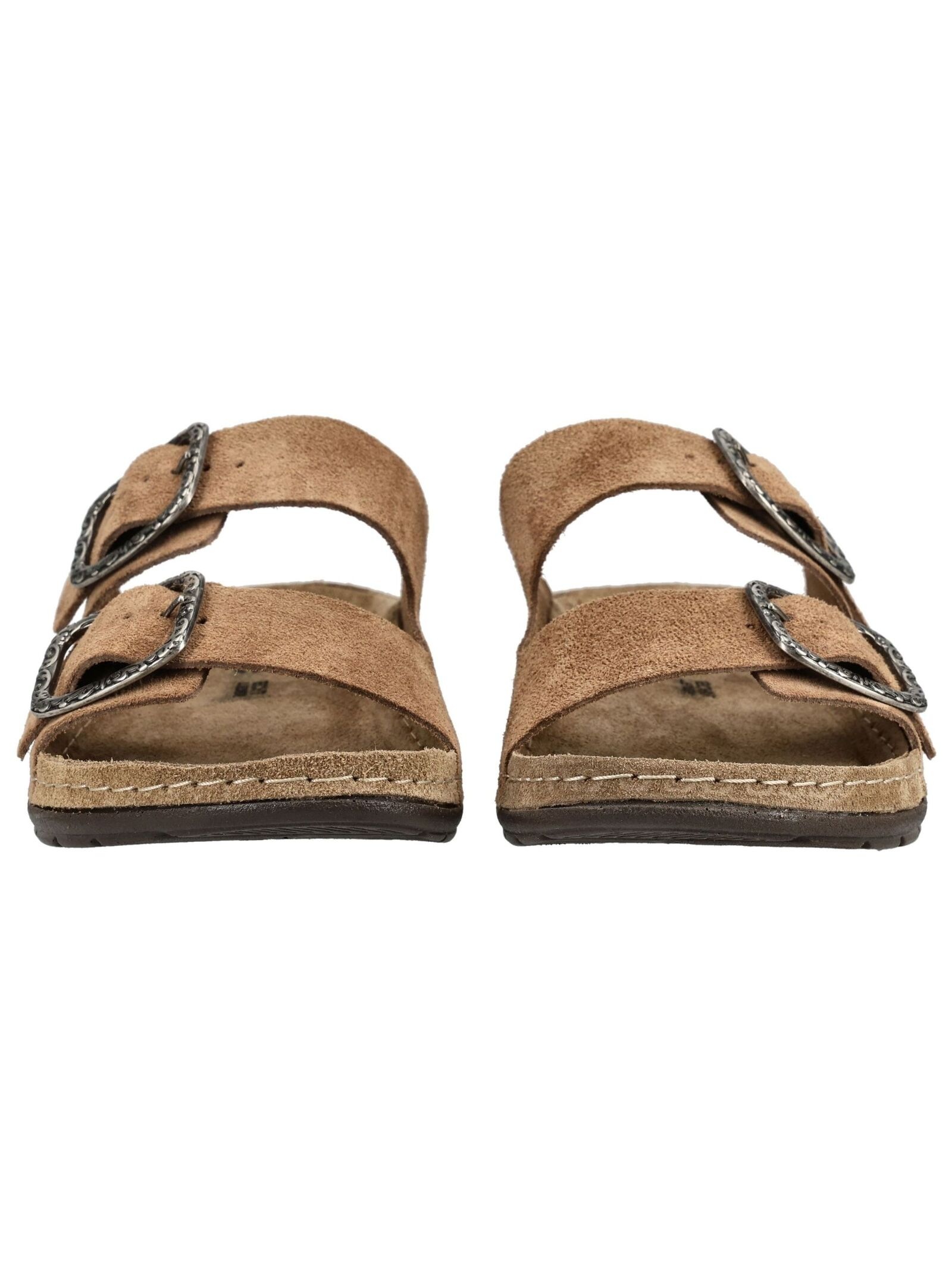 Rohde Pantolette »Rohde Pantoletten Nubukleder«