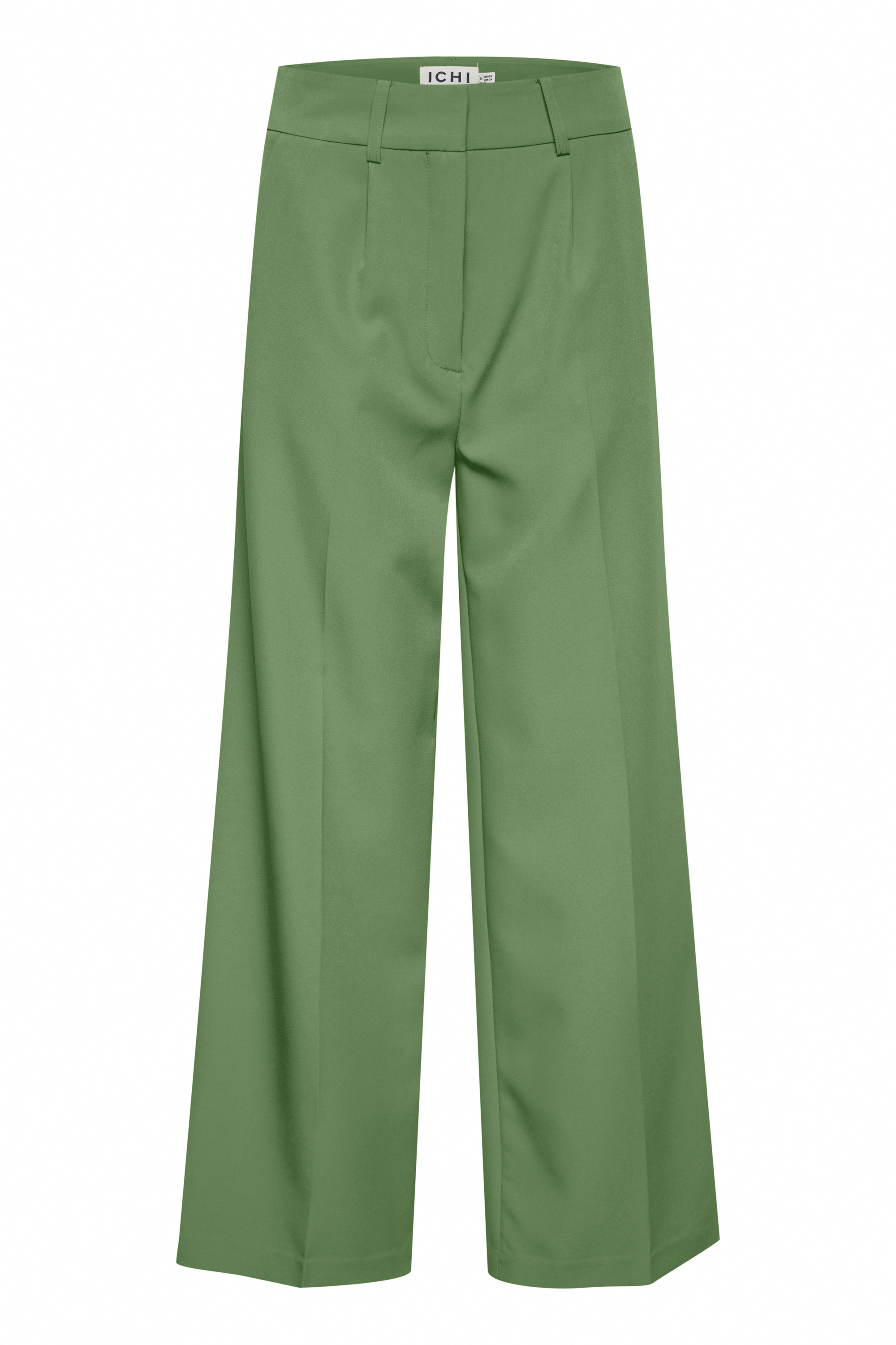 Ichi Stoffhose "Damen Casual Hose IHLEXI"