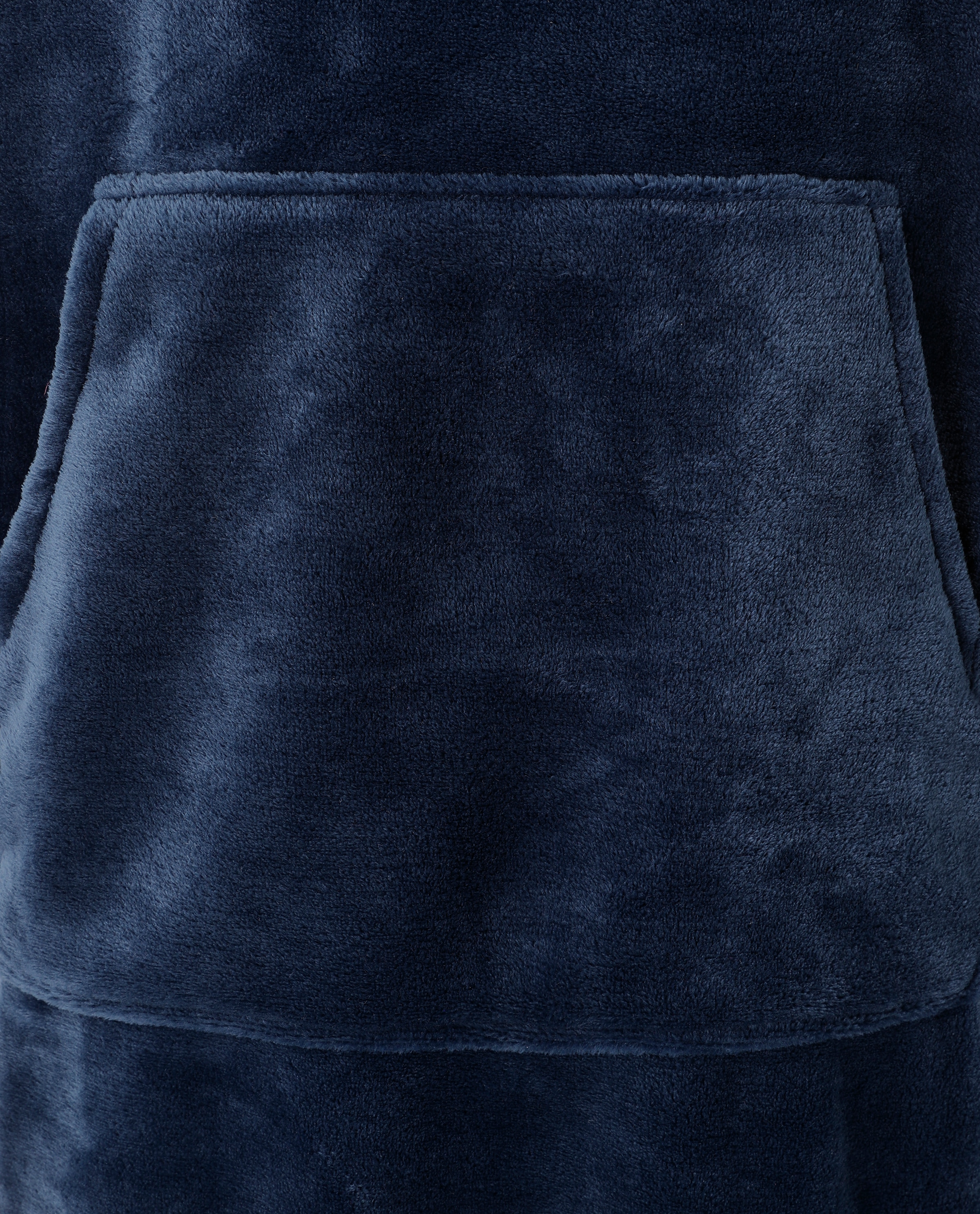 OTTO home Badeponcho »Miia, Surfponcho ideal für Sauna, Spa & im Urlaub« 1 Stk. weich und kuschelig, plüsch, Unisex, für Damen und Herren