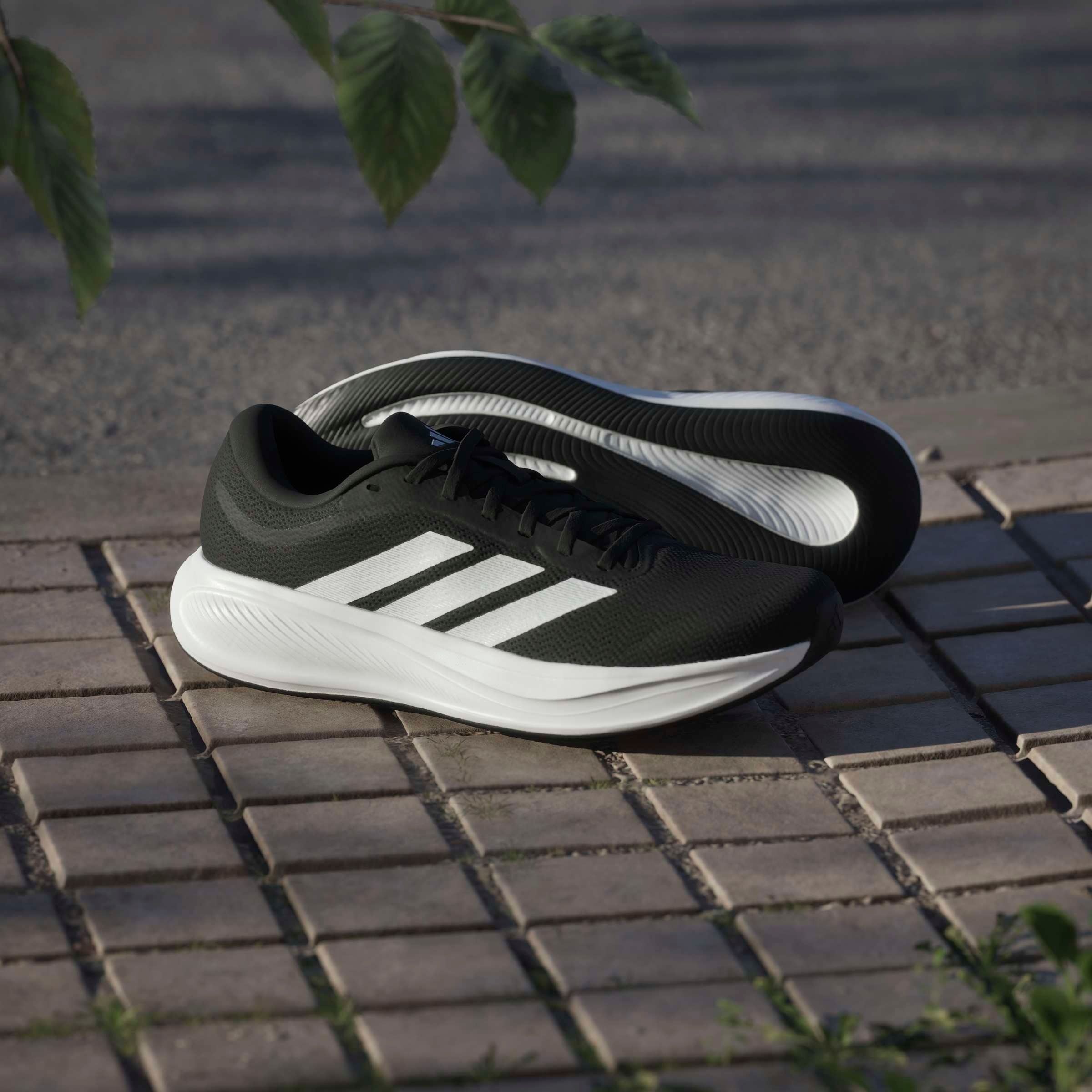 adidas Performance Laufschuh »RESPONSE RUNNER 2«