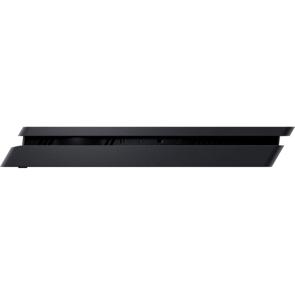 PlayStation 4 Konsolen-Set »Slim«