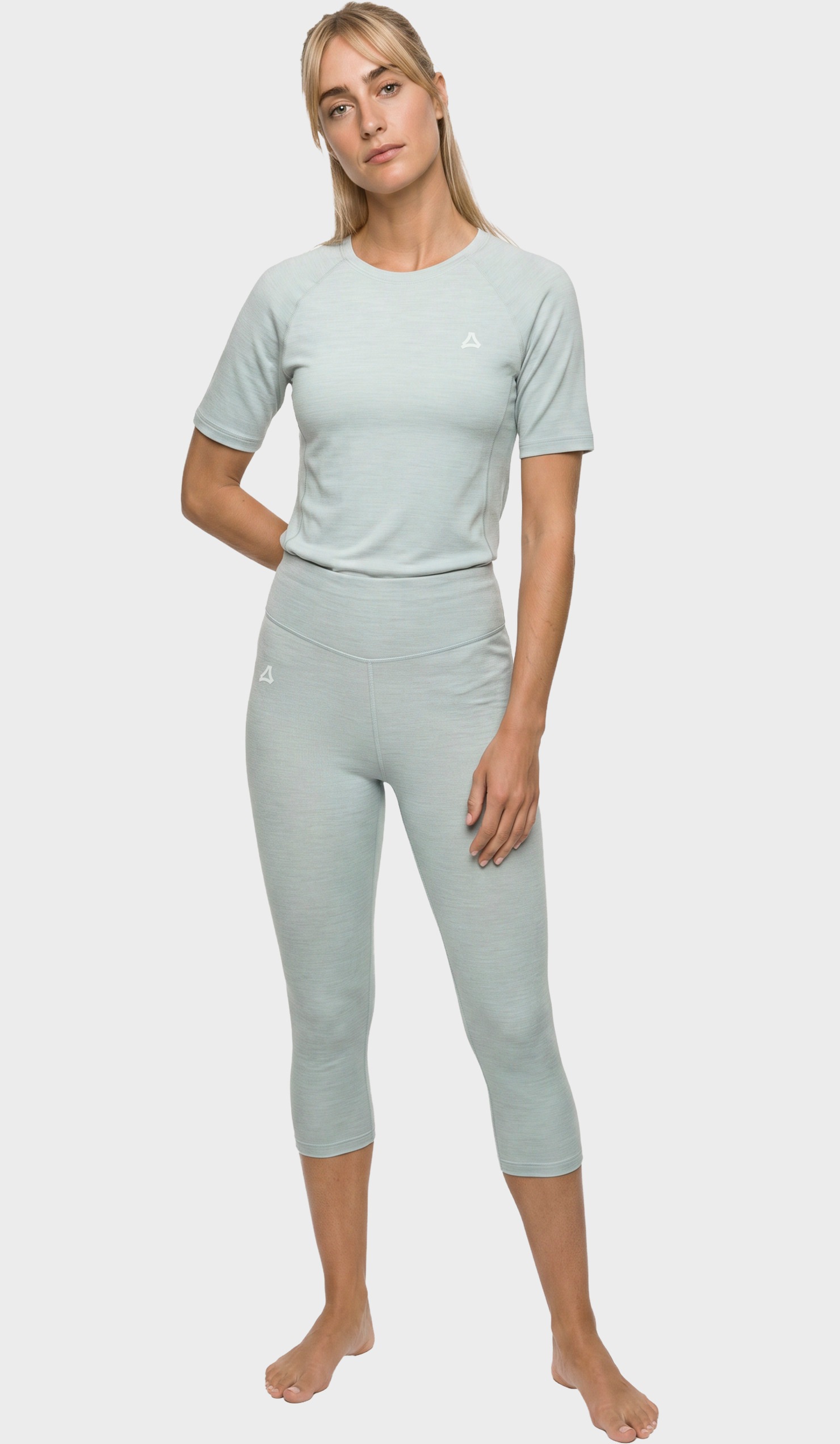 Schöffel Funktionsunterhose »3/4 Pants Style Luterra WMN«
