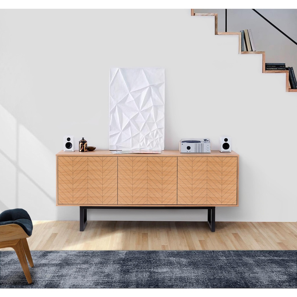 Woodman Sideboard »Noella«