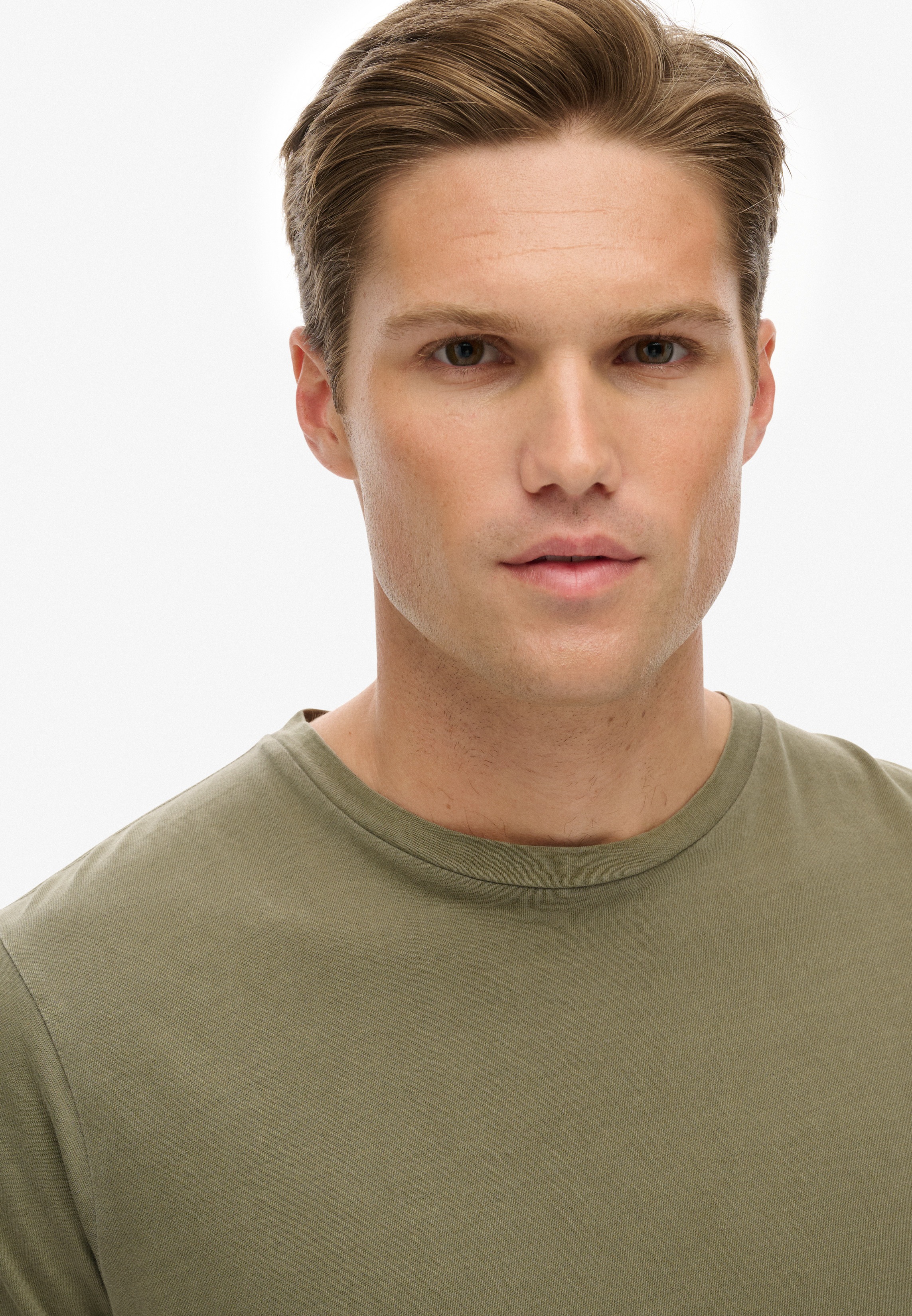 Thumbnail - Superdry Rundhalsshirt "CLASSIC ESSENTIAL TEE"