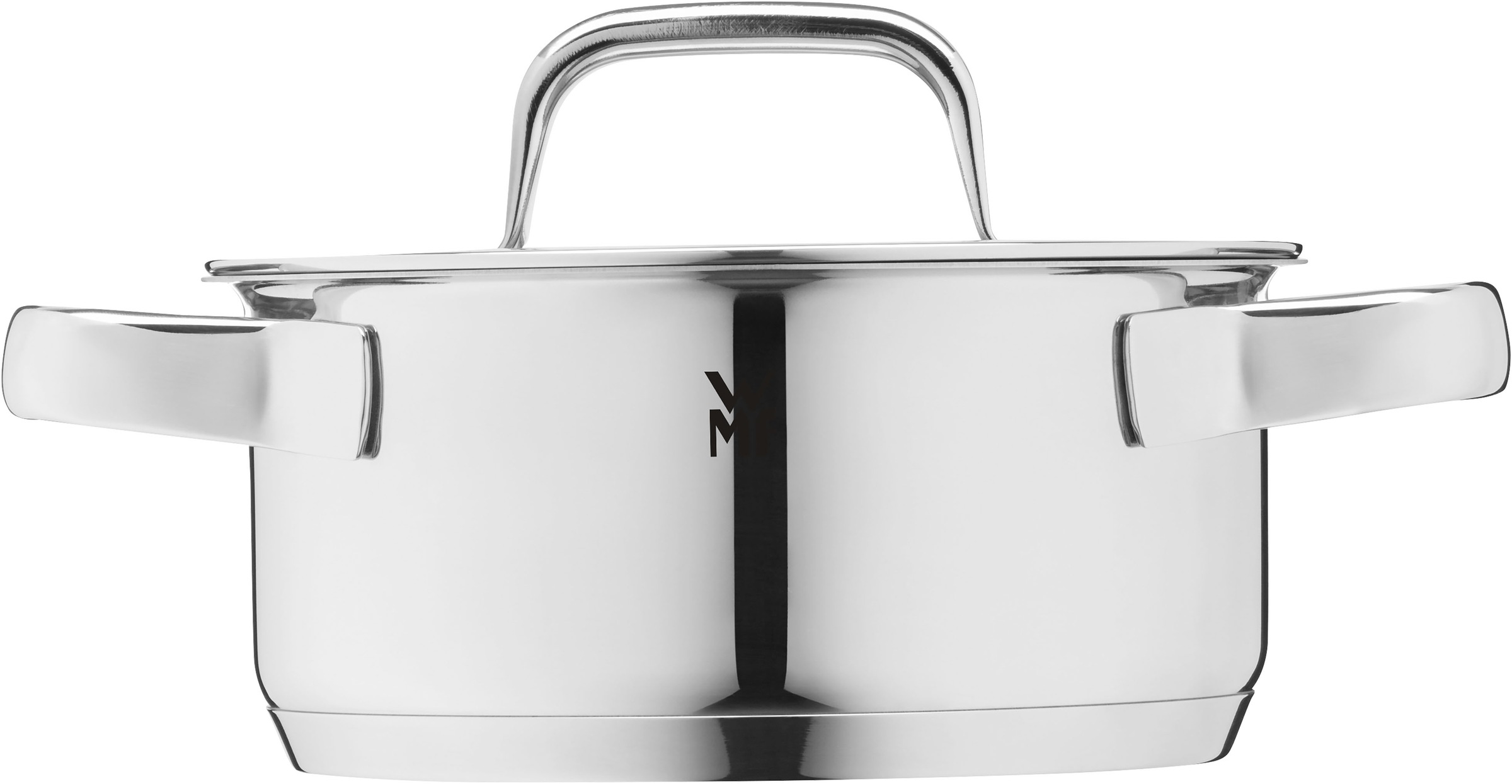 Thumbnail - WMF Bratentopf "Compact Cuisine" 2 Stk. tlg. Cromargan Edelstahl Rostfrei 18/10