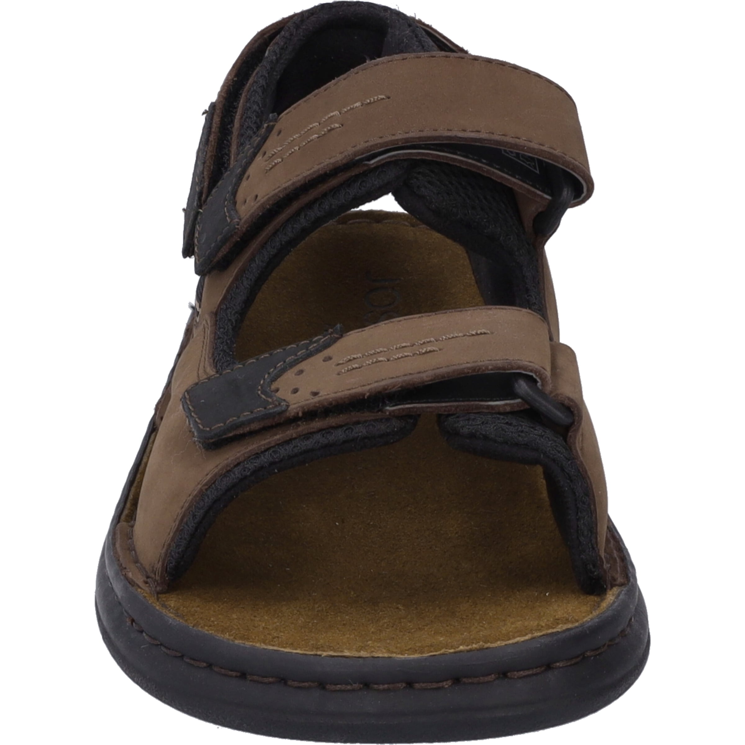 Josef Seibel Sandale »Franklyn, braun«