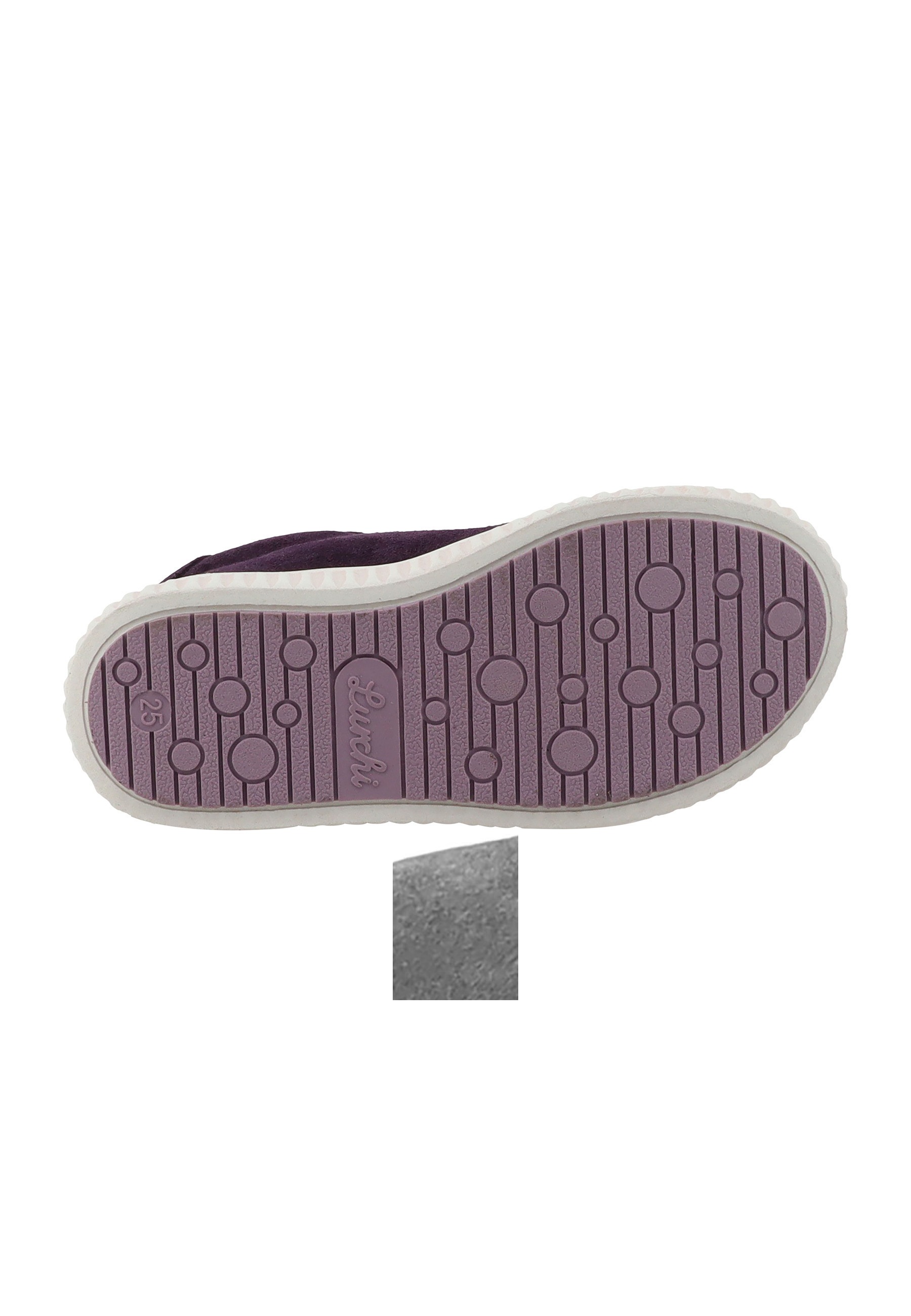 Lurchi Sneaker »Lurchi Yina-TEX«
