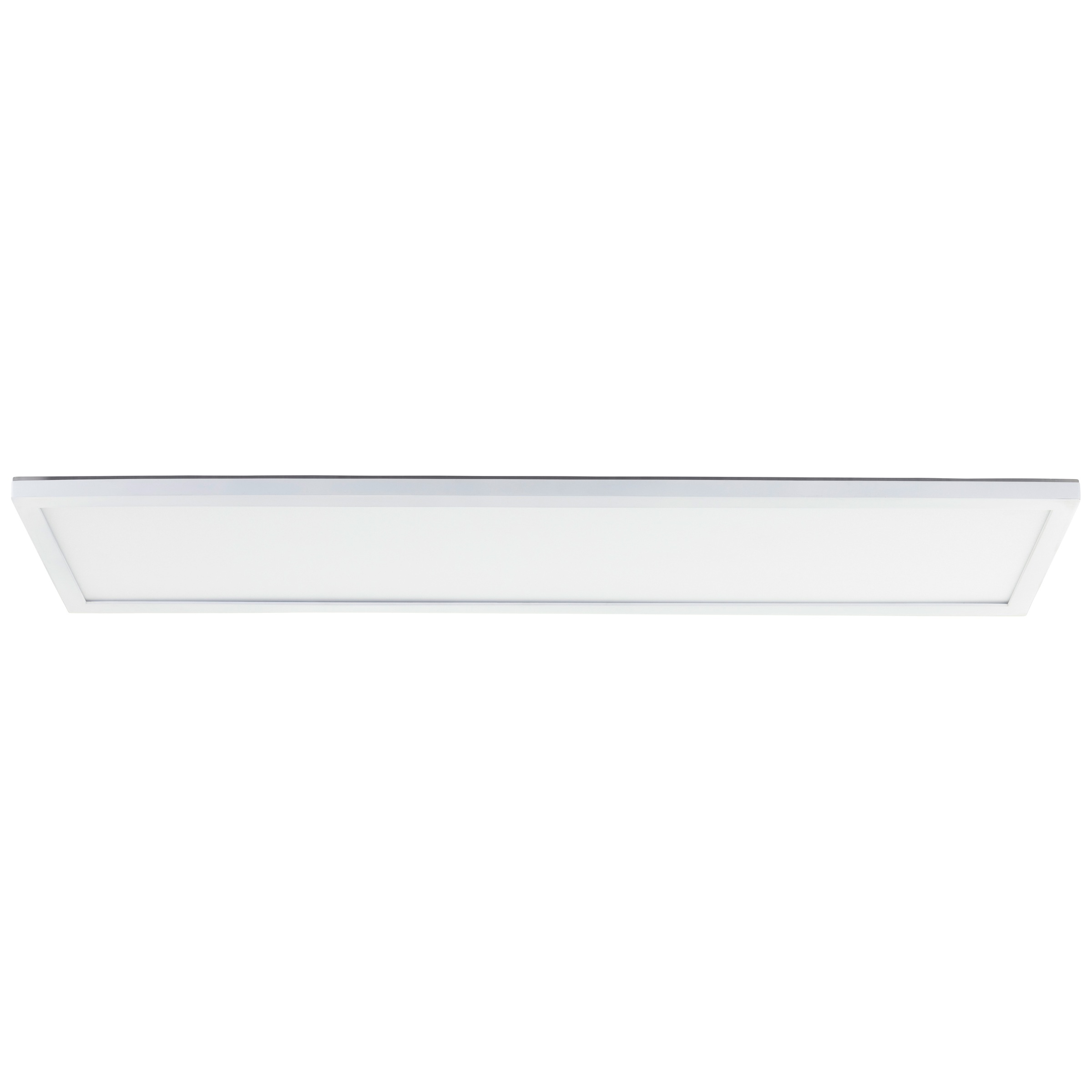BreLight LED Panel »Milton«, 25 x 96 cm, 24 W, 3200 lm, 4000 K, IP44
