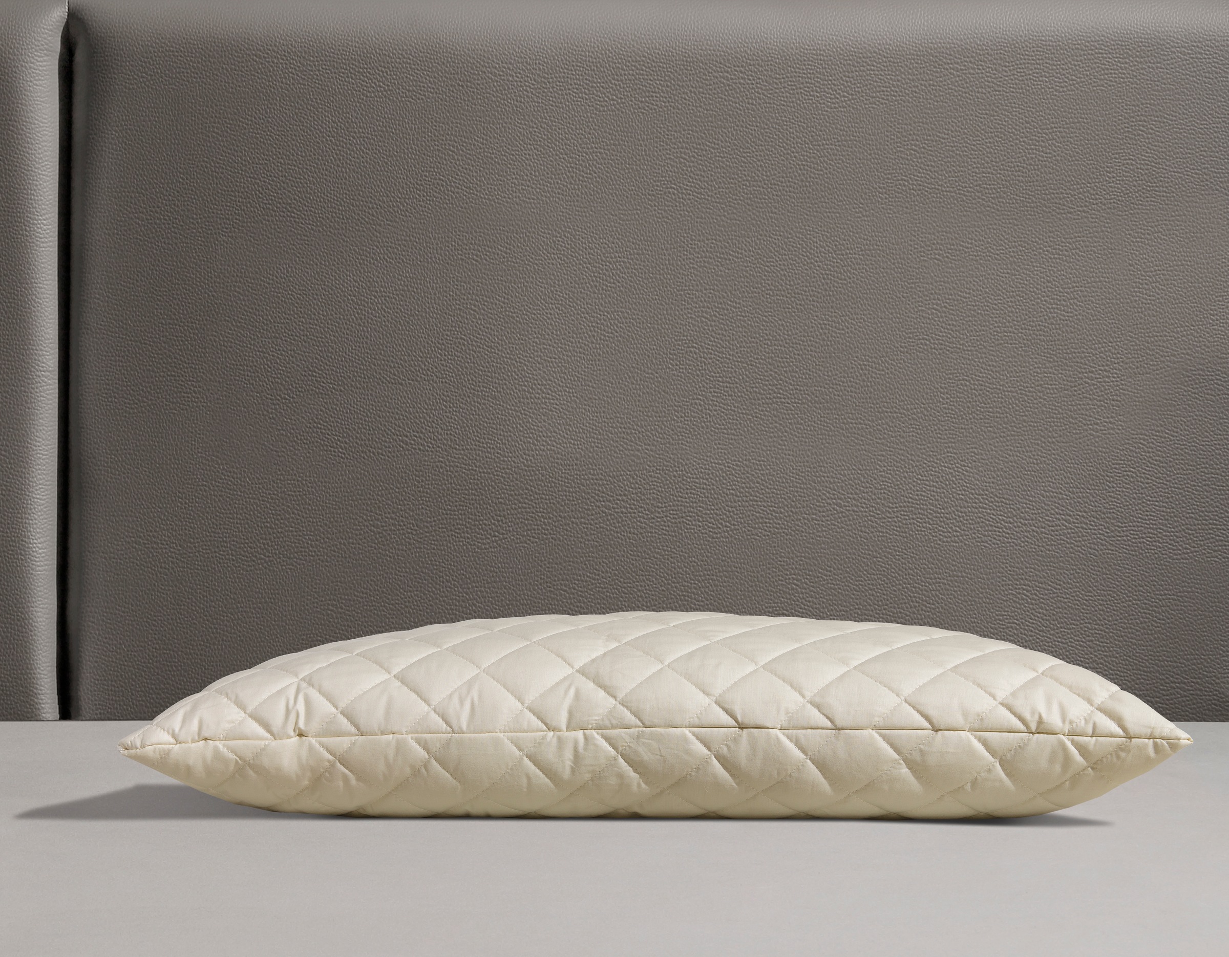 fan Naturfaserkissen "Wolle Anti Milbe" Füllung: 97Wolle3sonstigeFasern 1 S günstig online kaufen