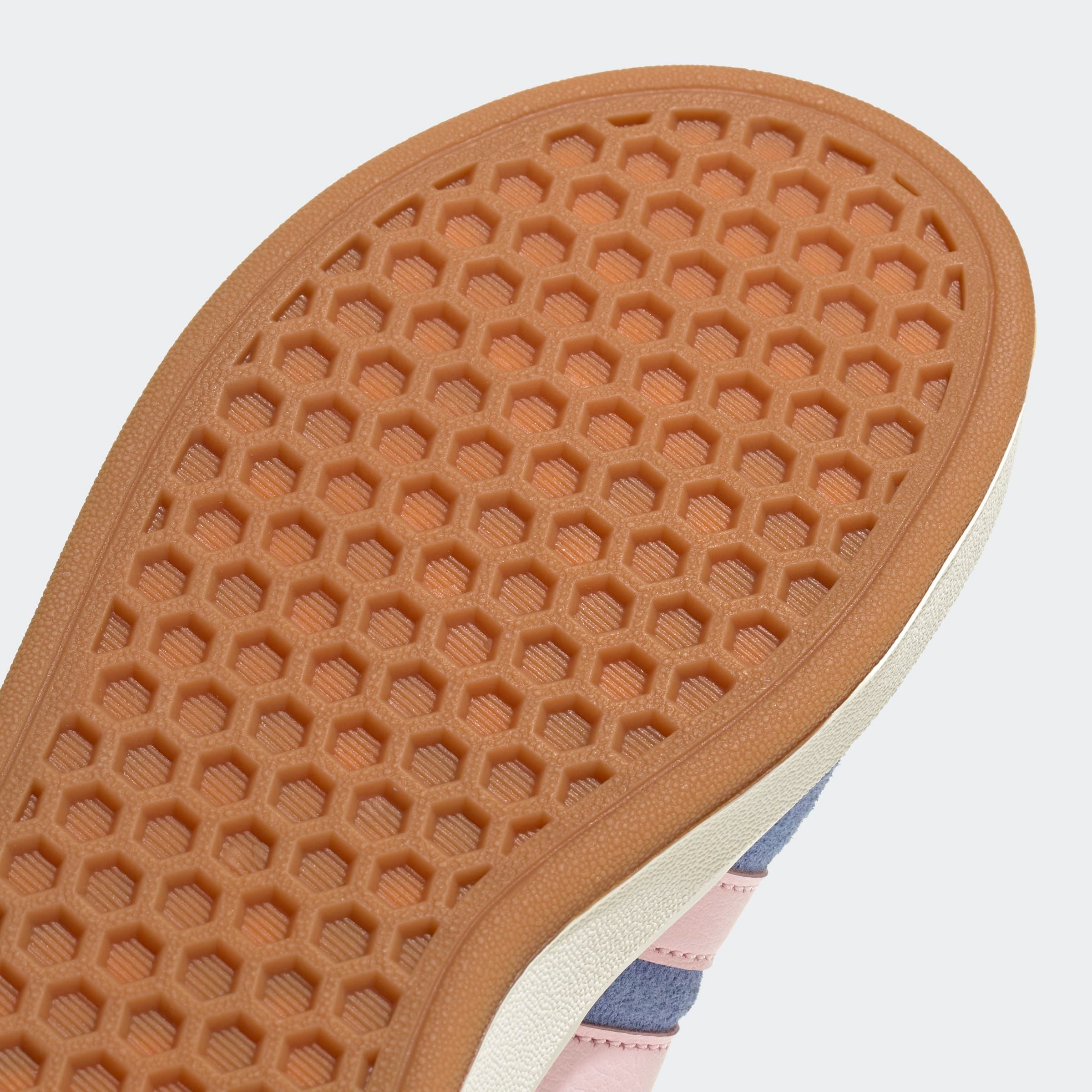 adidas Sportswear Klettschuh »GRAND COURT 00S KIDS«, Design auf den Spuren des adidas Superstar
