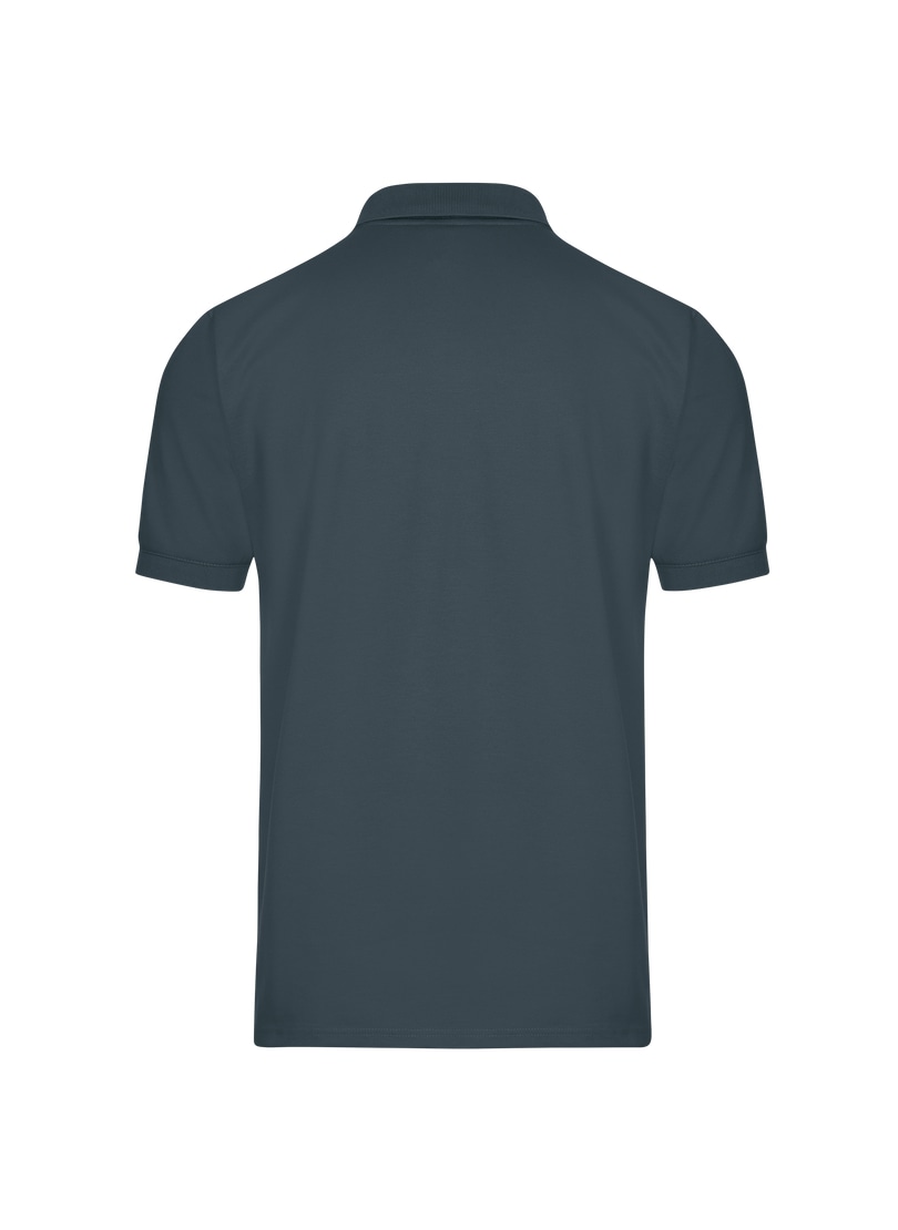 Trigema Poloshirt »TRIGEMA Poloshirt DELUXE Piqué« für bestellen | BAUR
