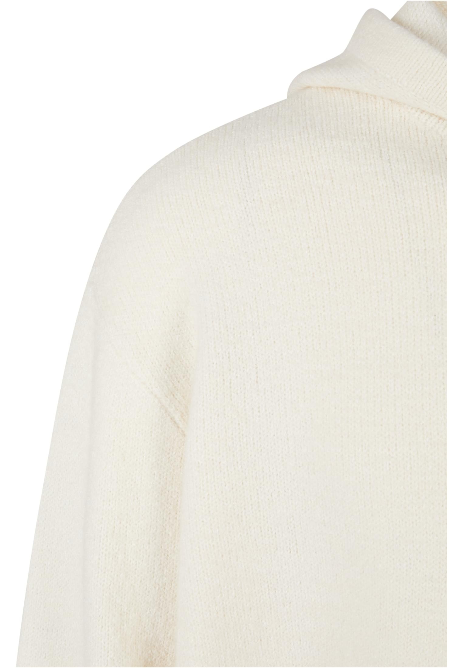 URBAN CLASSICS Strickpullover »Herren Oversized Hoody tlg.) BAUR | Chunky (1 Sweater«