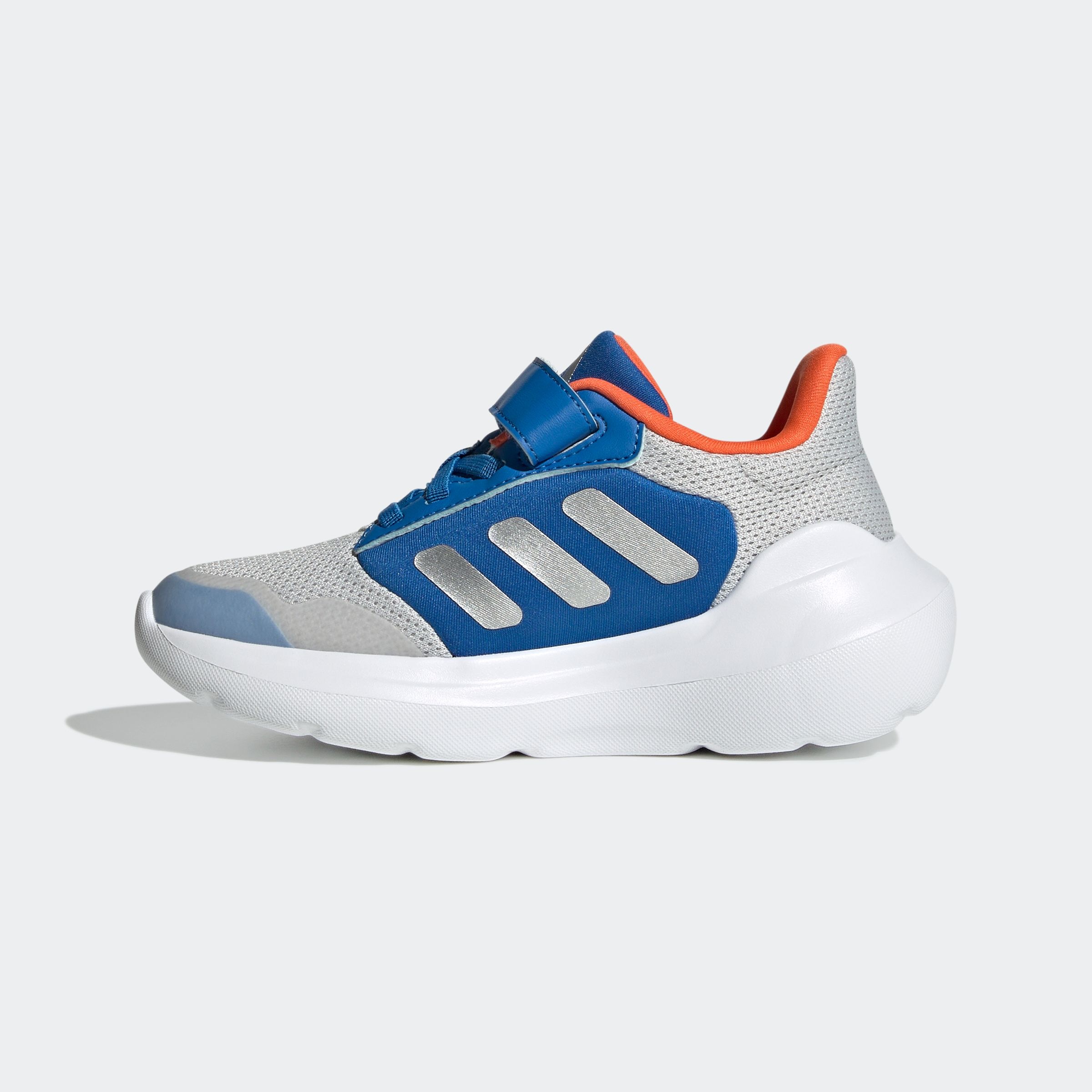 adidas Sportswear Klettschuh »TENSAUR RUN 2.0 KIDS«