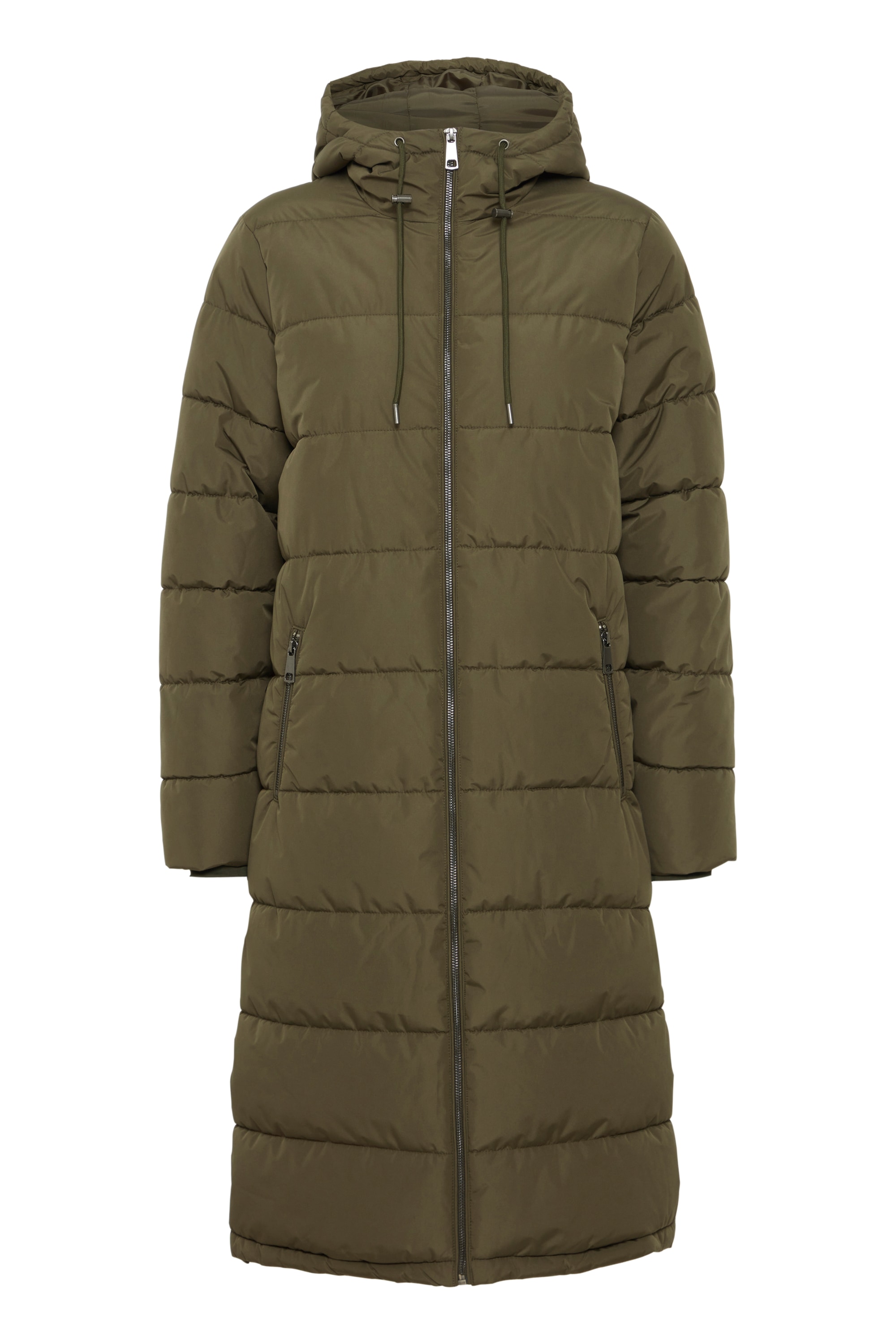 Ichi Wintermantel "Jacke Ihzelana"