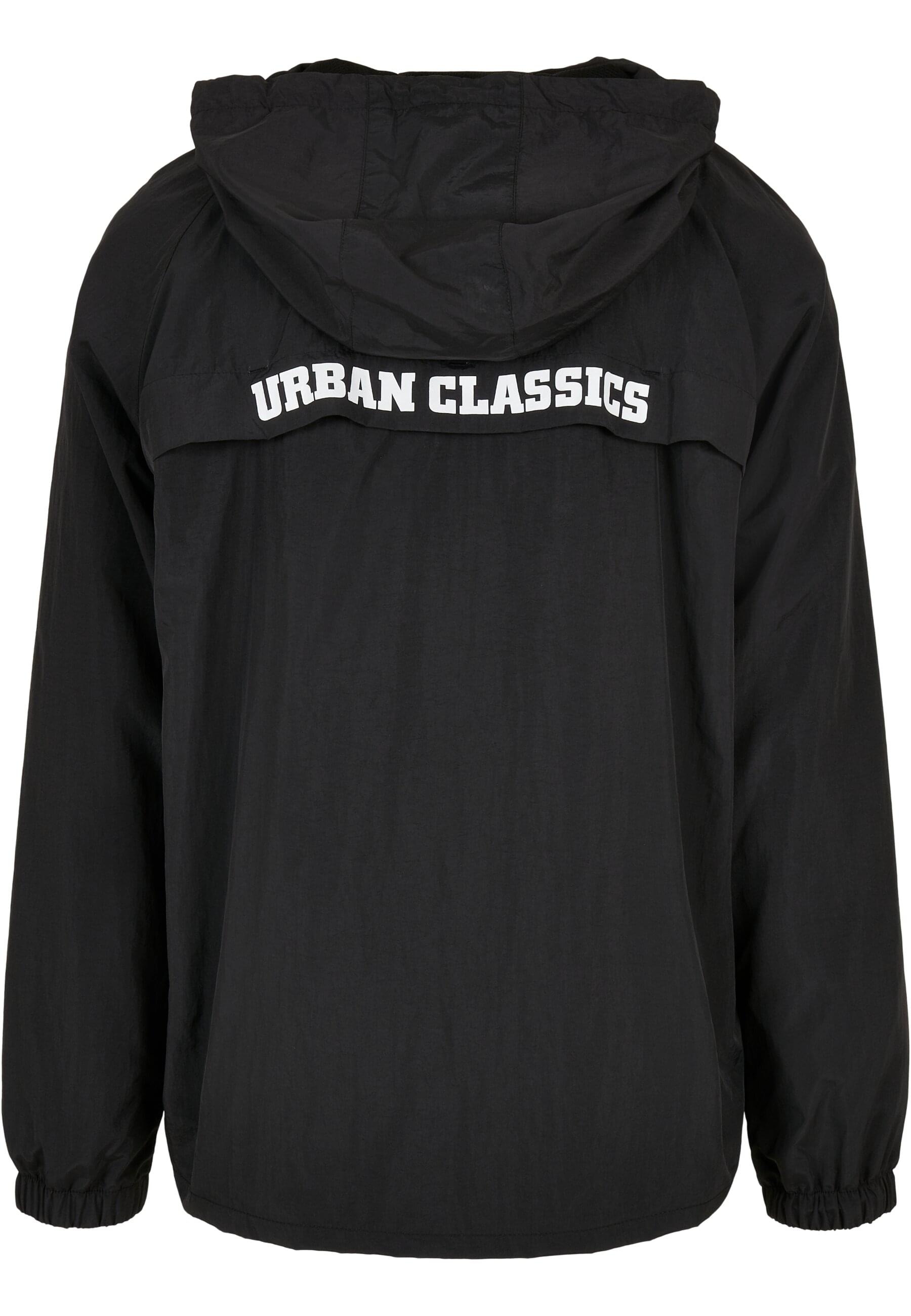 URBAN CLASSICS Langmantel "Urban Classics Herren Commuter Parka" günstig online kaufen