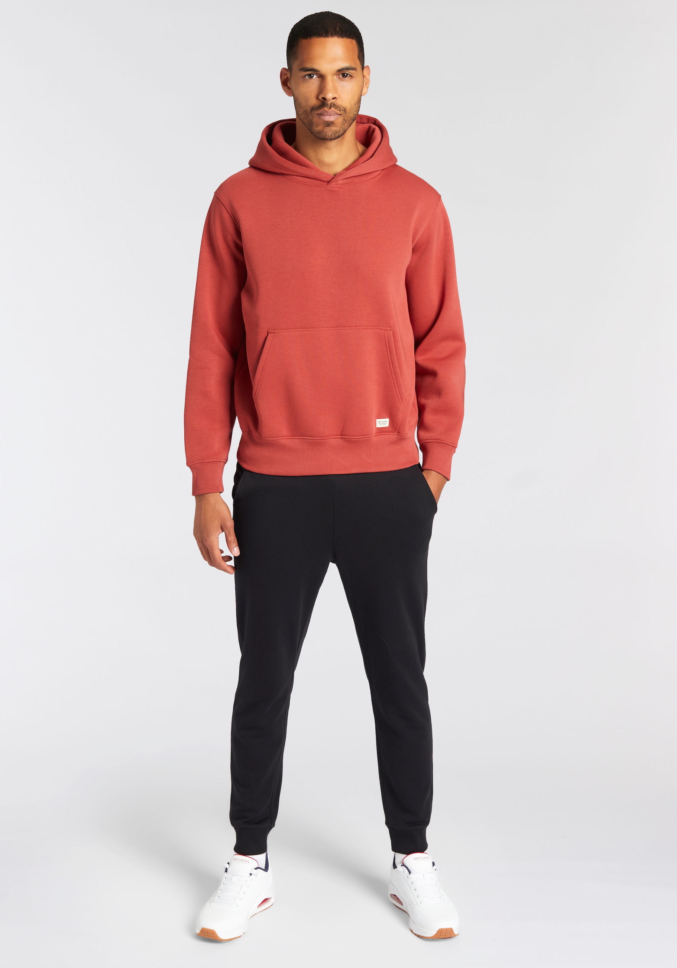 Skechers Kapuzensweatshirt