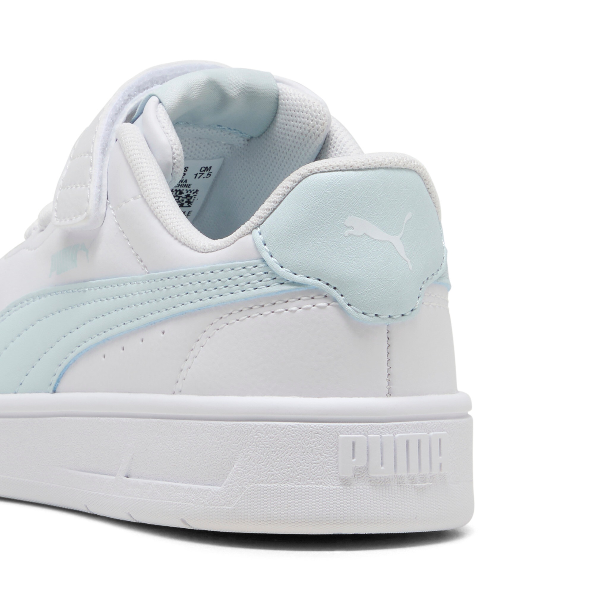 PUMA Sneaker »COURT LALLY AC+ PS«