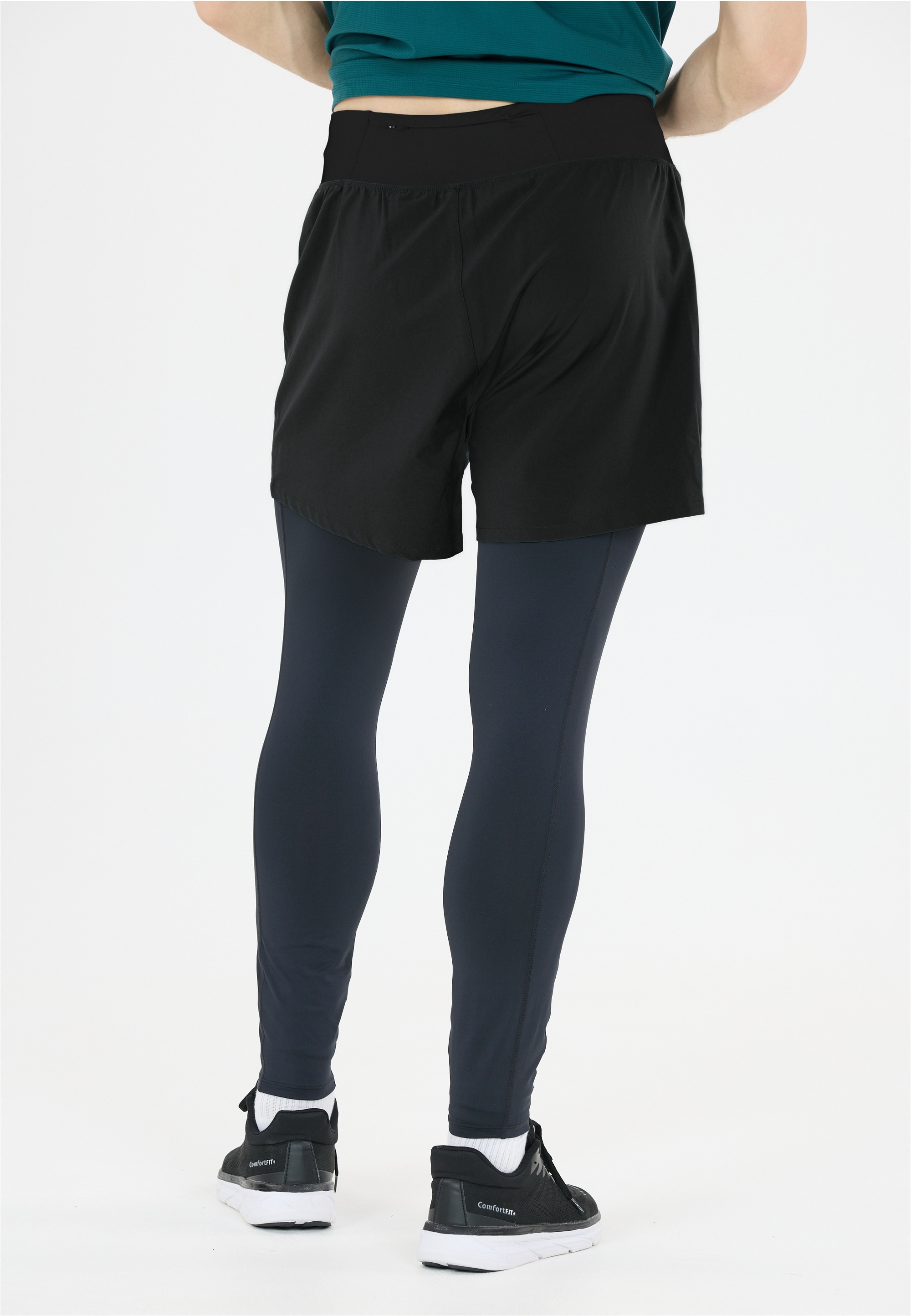 ENDURANCE Funktionstights »Weilby«  mit 4-Wege-Stretch