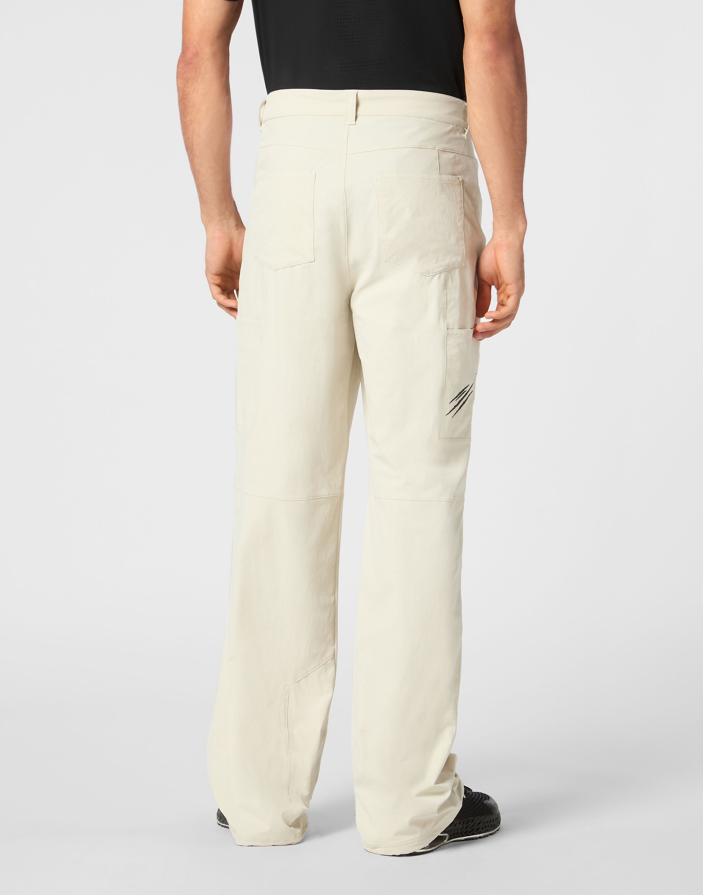 PLEIN SPORT Cargohose »Scratch«