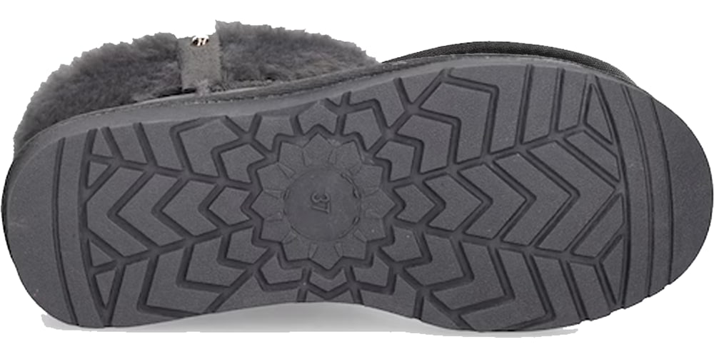 O'Neill Schlupfboots »JENNER WOMEN MID«  gefütterte Winterschuhe, Winterboots, Snowboots, Schlupfstiefel