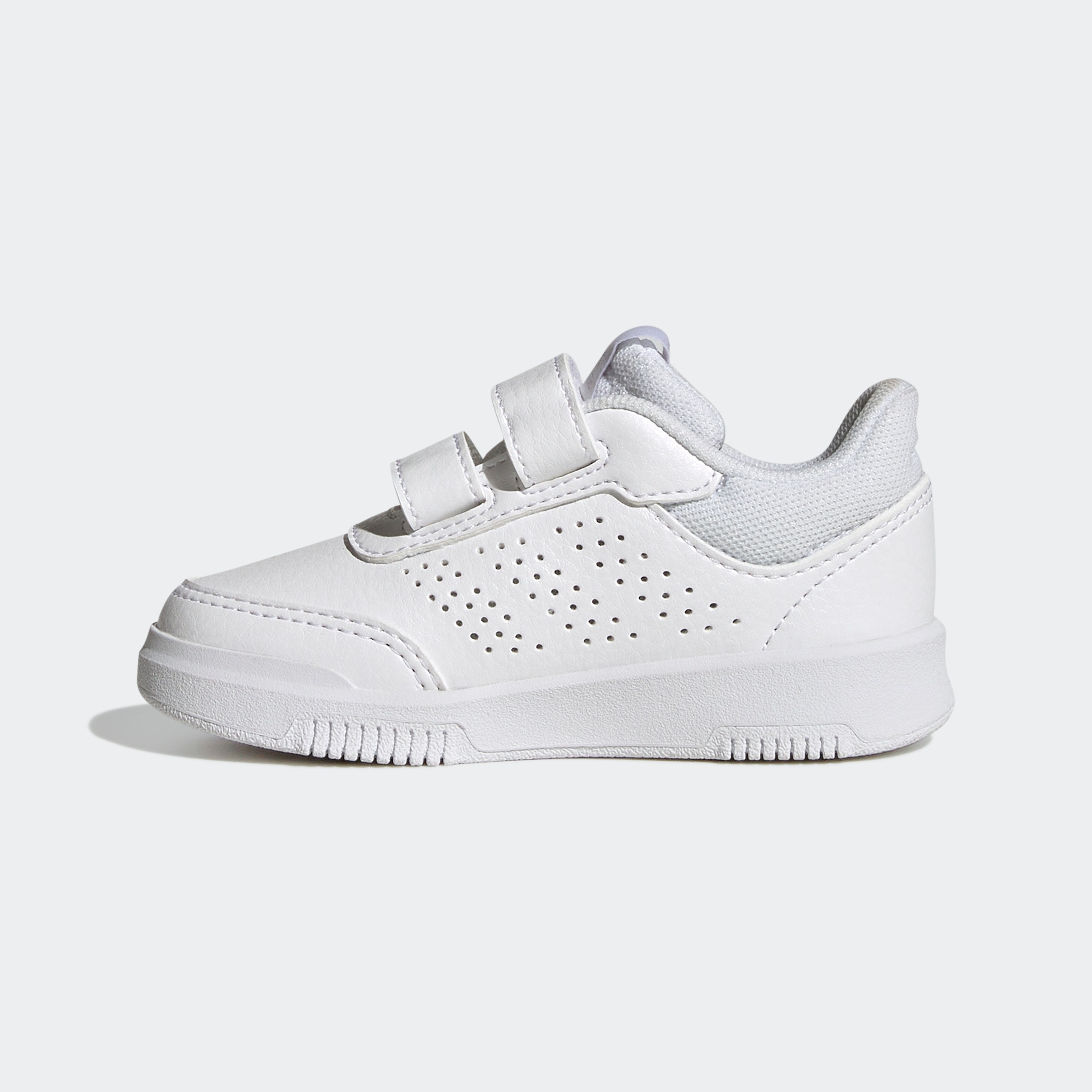 Thumbnail - adidas Sportswear Klettschuh "TENSAUR HOOK AND LOOP", für Kinder mit Klettverschluss