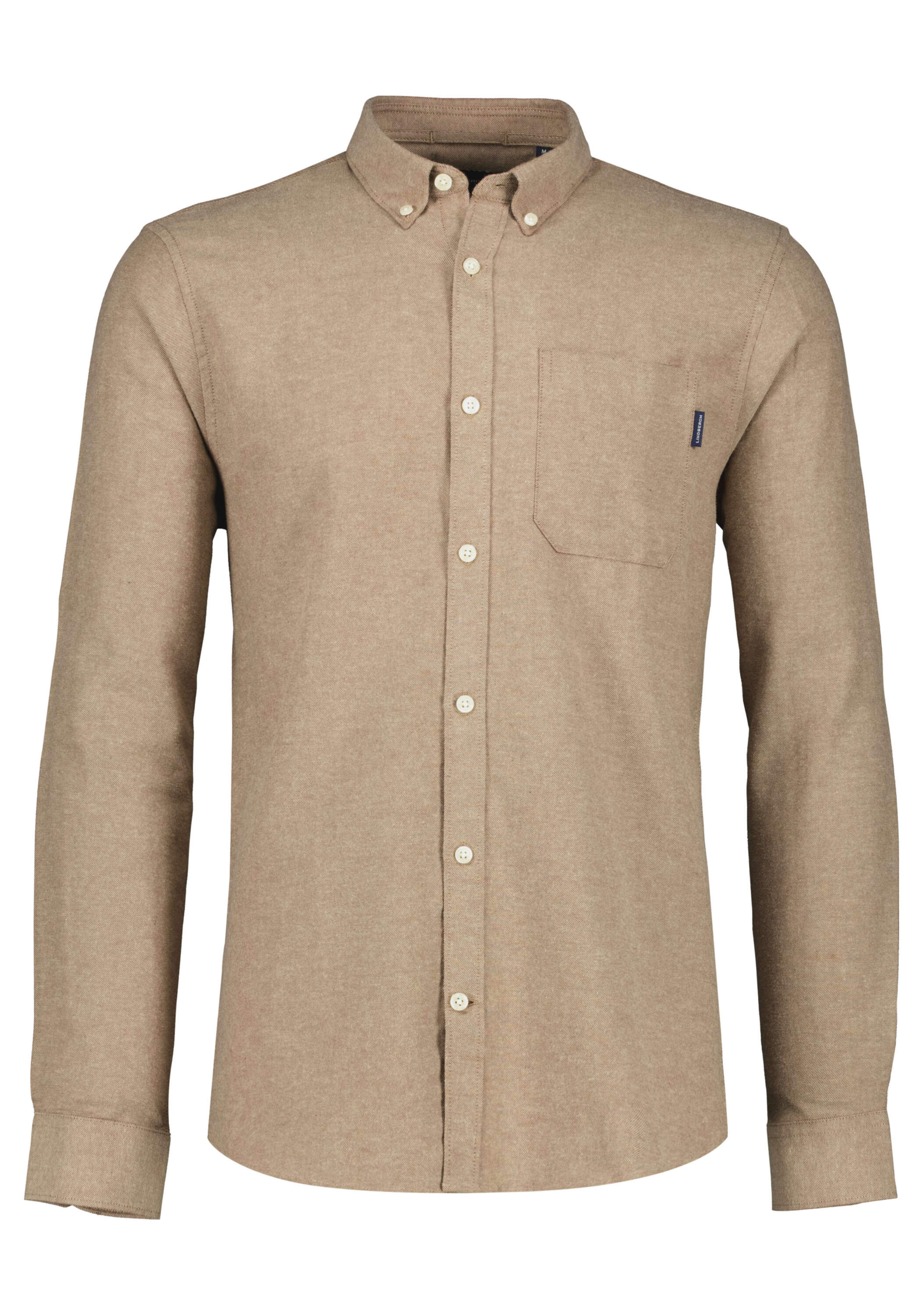 LINDBERGH "Freizeithemd Relaxed Fit"