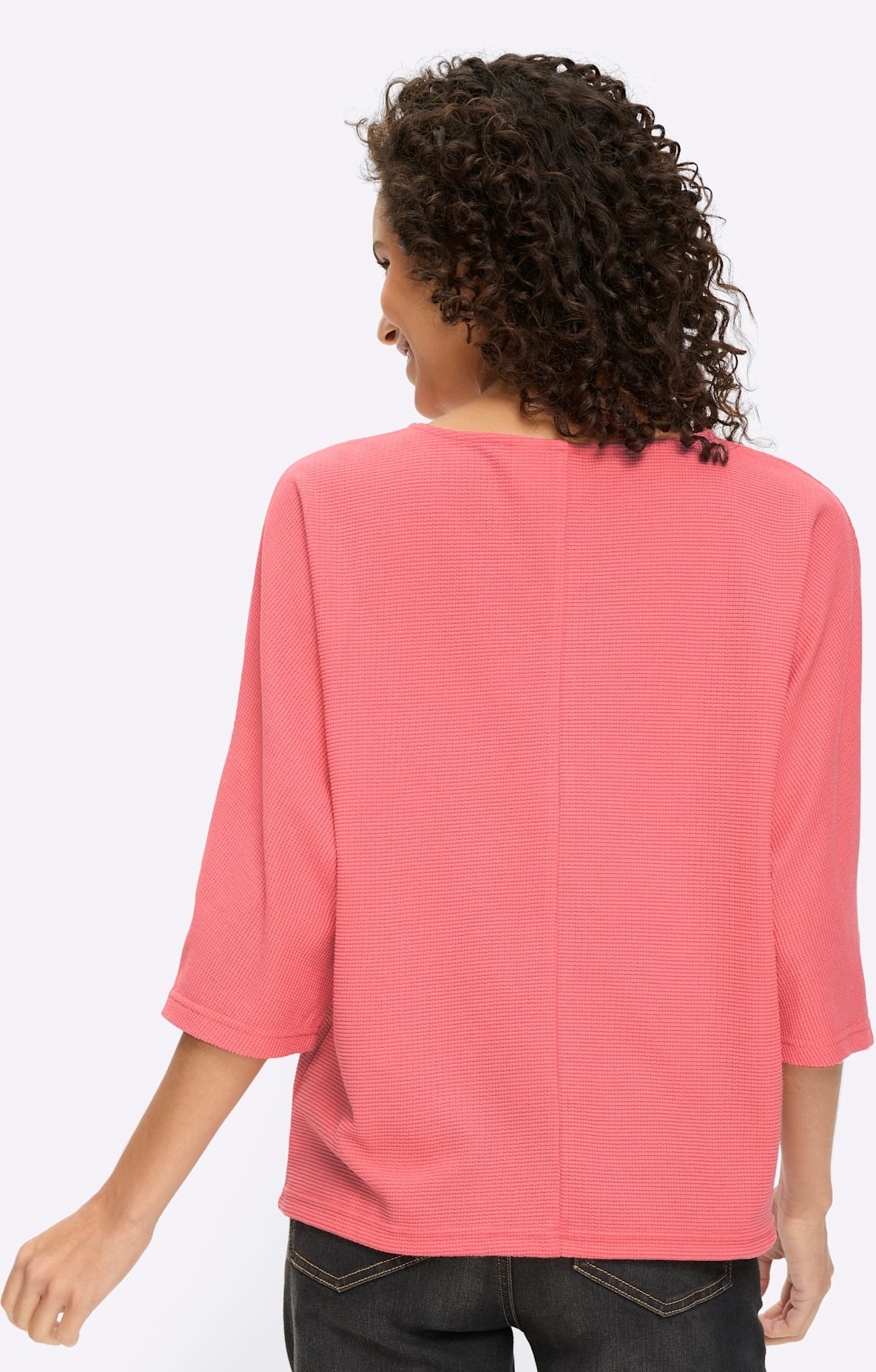 heine T-Shirt »Shirt« 1 tlg.