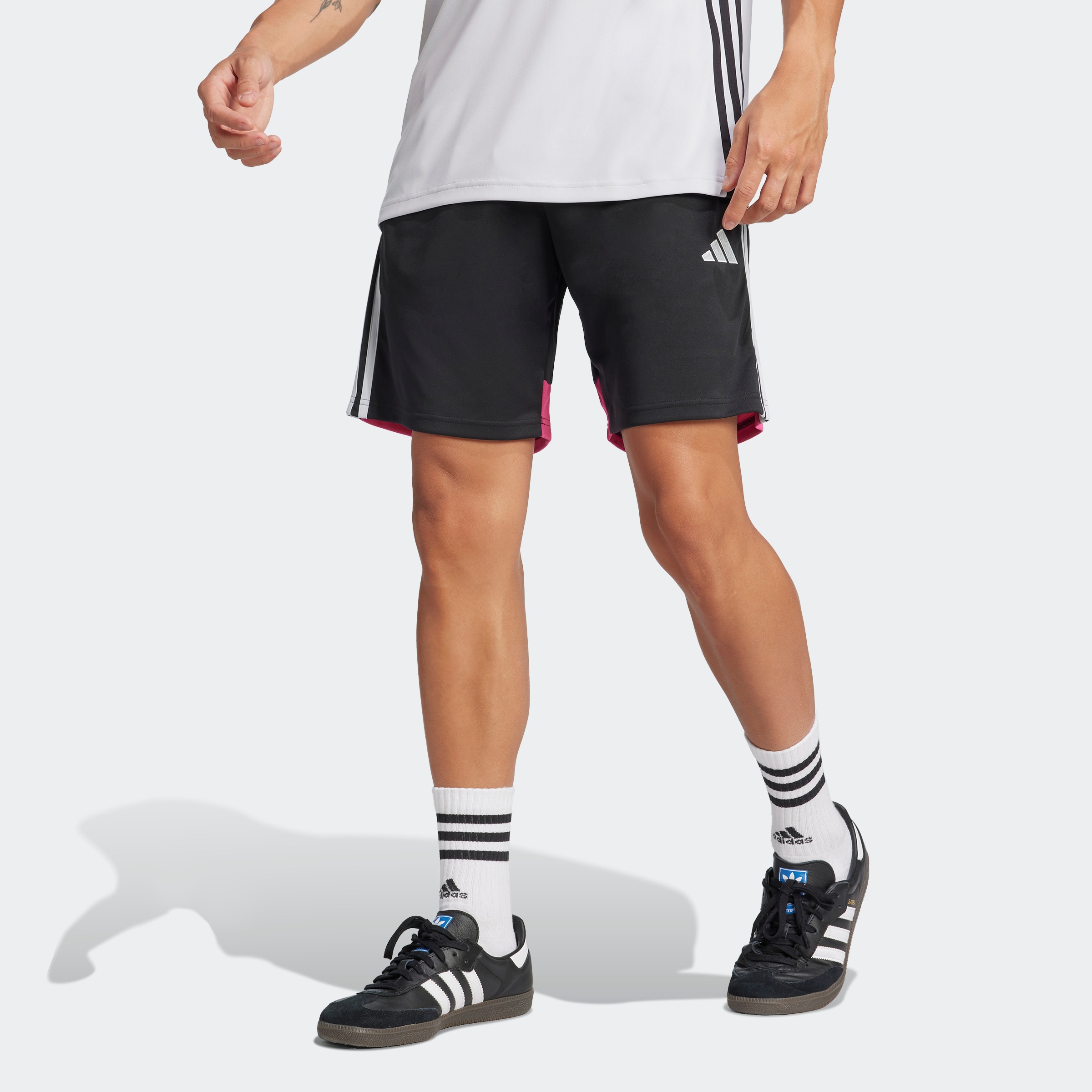 adidas Performance Trainingsshorts "TIRO ES SHO", (1 tlg.) günstig online kaufen