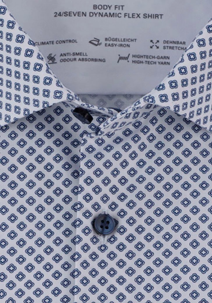 Thumbnail - OLYMP Businesshemd "Level Five"