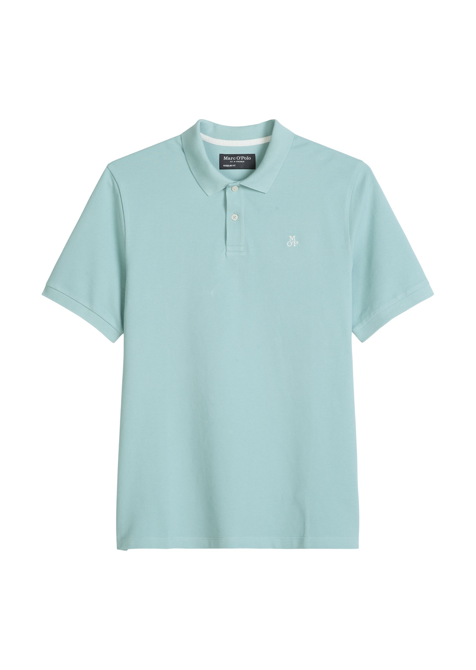 Marc O'Polo Poloshirt »aus reiner Bio-Baumwolle«