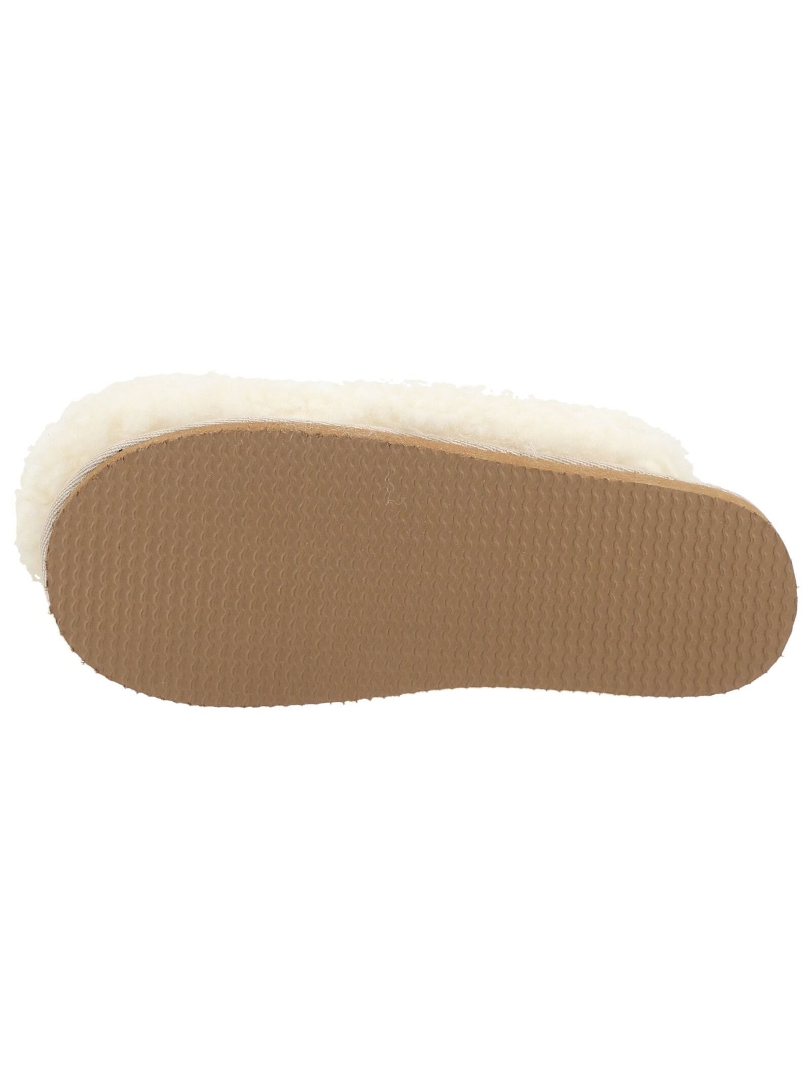 Shepherd Slipper »Shepherd Slipper Lammfell«