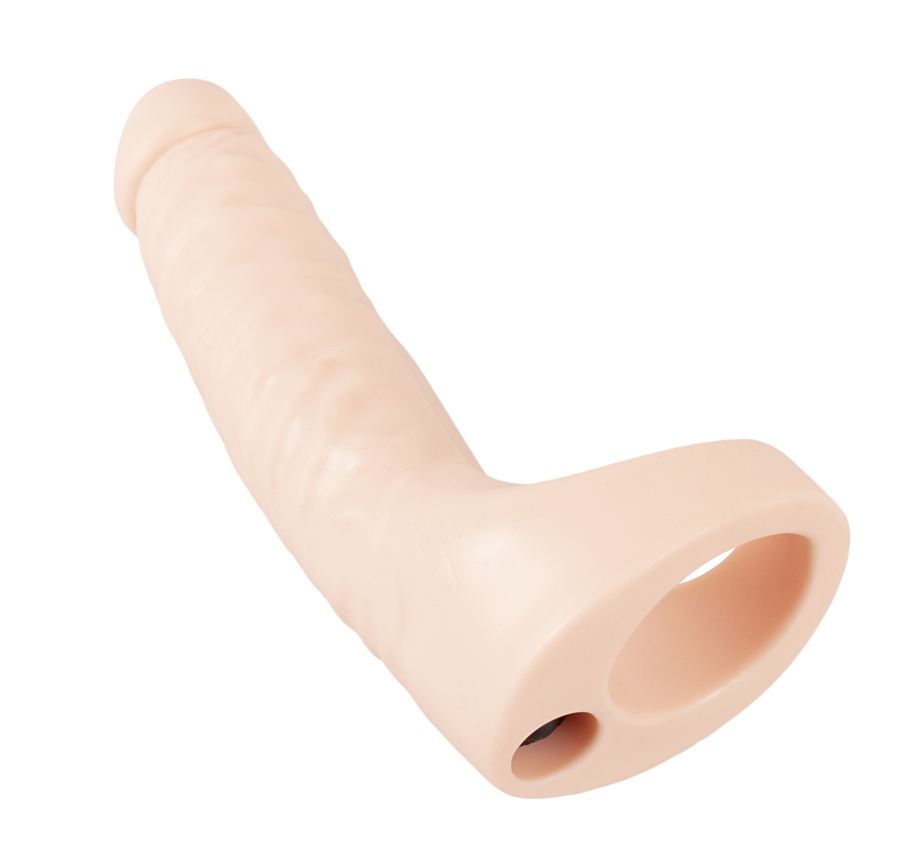 Realistixxx Vibrator »Naturvibrator Double Fucker + Vibration«