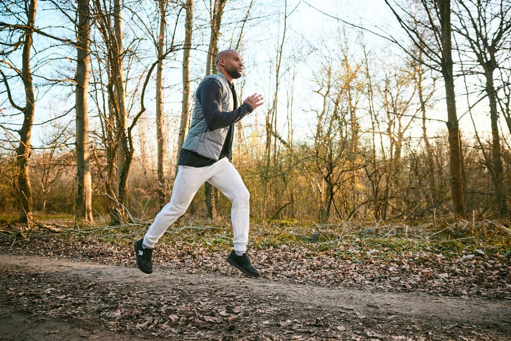 RIEKER Sport Slip-On Sneaker »Preston«, Running-Sneaker aus der neuen Christoph Kramer Kollektion